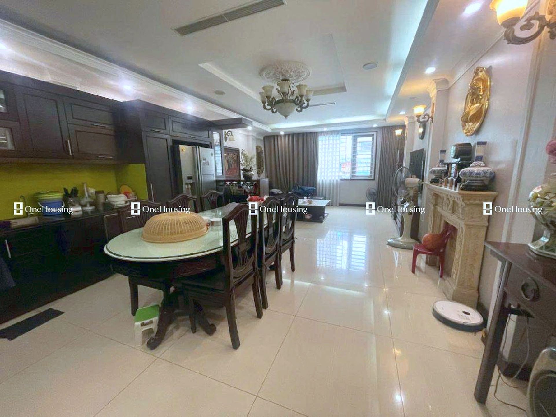 Nhà mặt phố Âu Cơ, P. Tứ Liên, Q. Tây Hồ, TP. Hà Nội