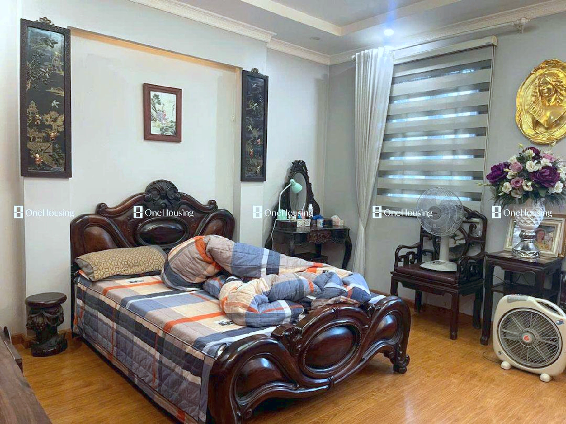 Nhà mặt phố Âu Cơ, P. Tứ Liên, Q. Tây Hồ, TP. Hà Nội