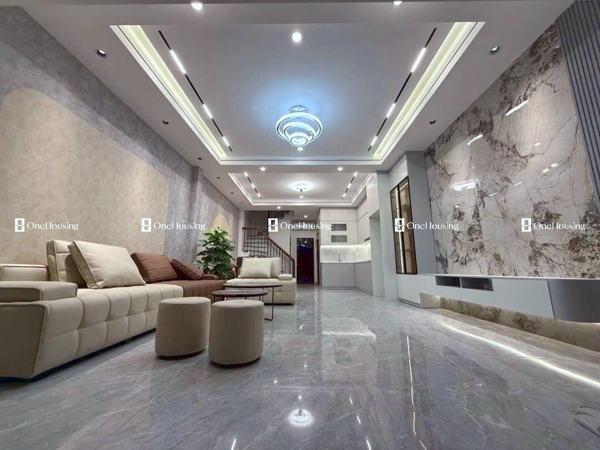 Nhà mặt ngõ cách Ngọc Thụy (mặt đê và đường gom chân đê) 50m, P. Ngọc Thụy, Q. Long Biên, TP. Hà Nội