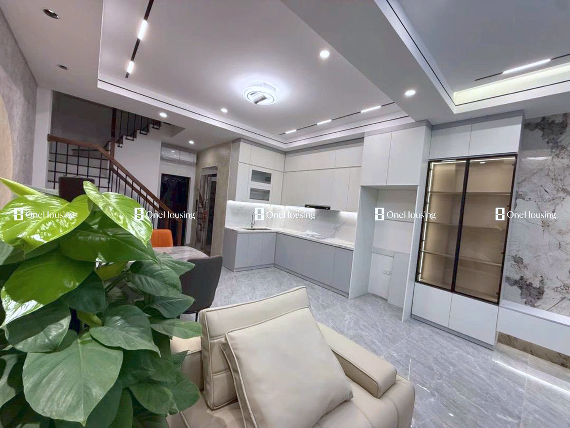 Nhà mặt ngõ cách Ngọc Thụy (mặt đê và đường gom chân đê) 50m, P. Ngọc Thụy, Q. Long Biên, TP. Hà Nội