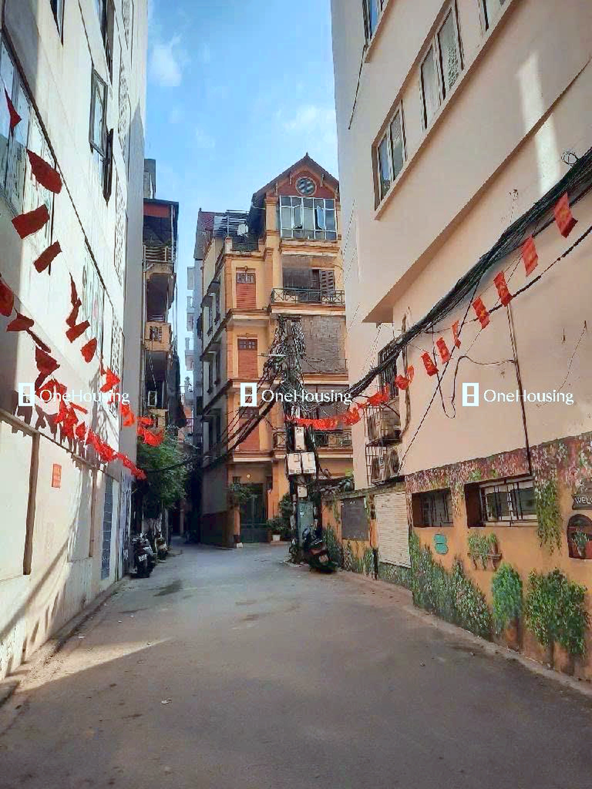 Onehousing image
