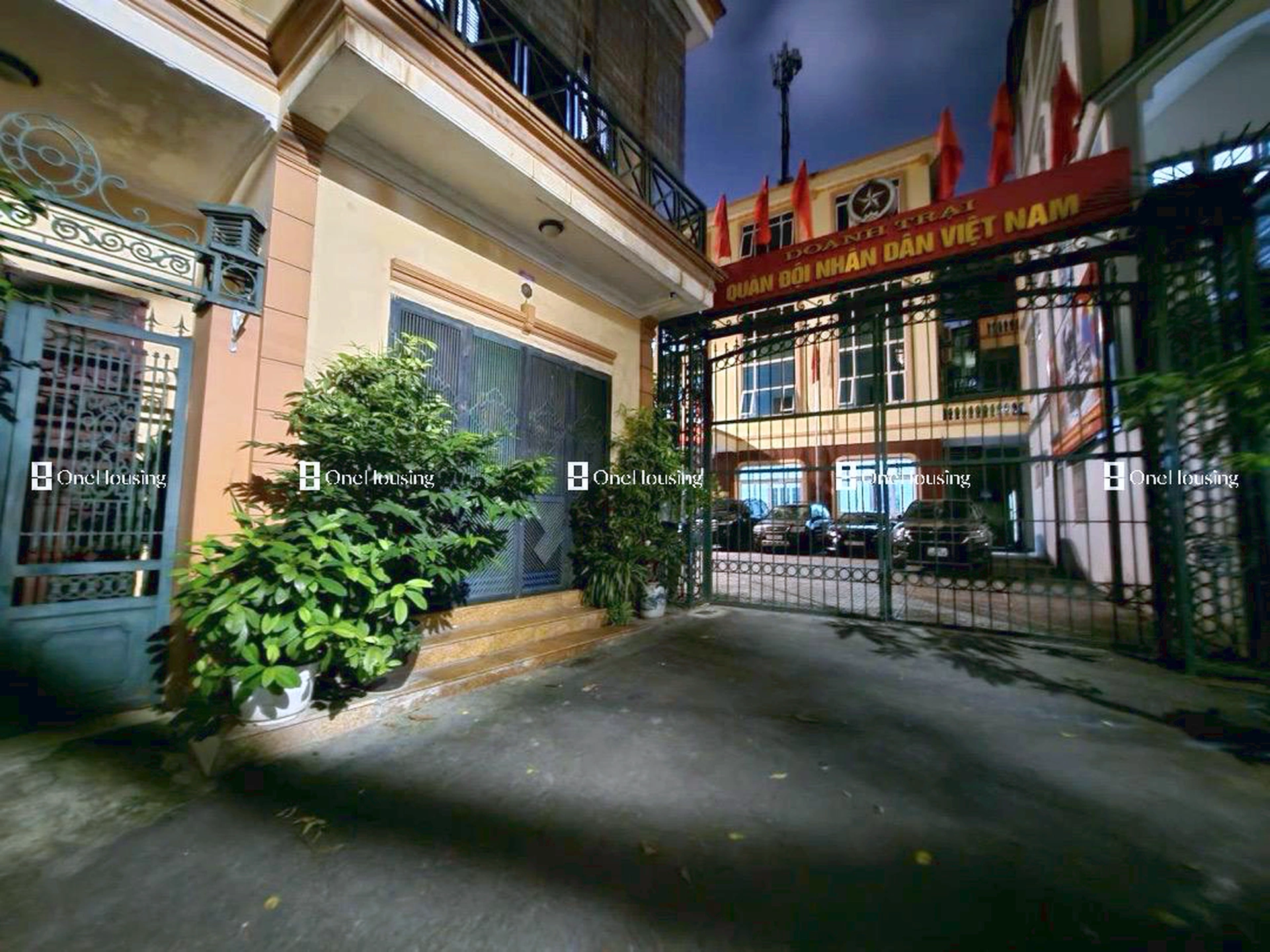 Onehousing image