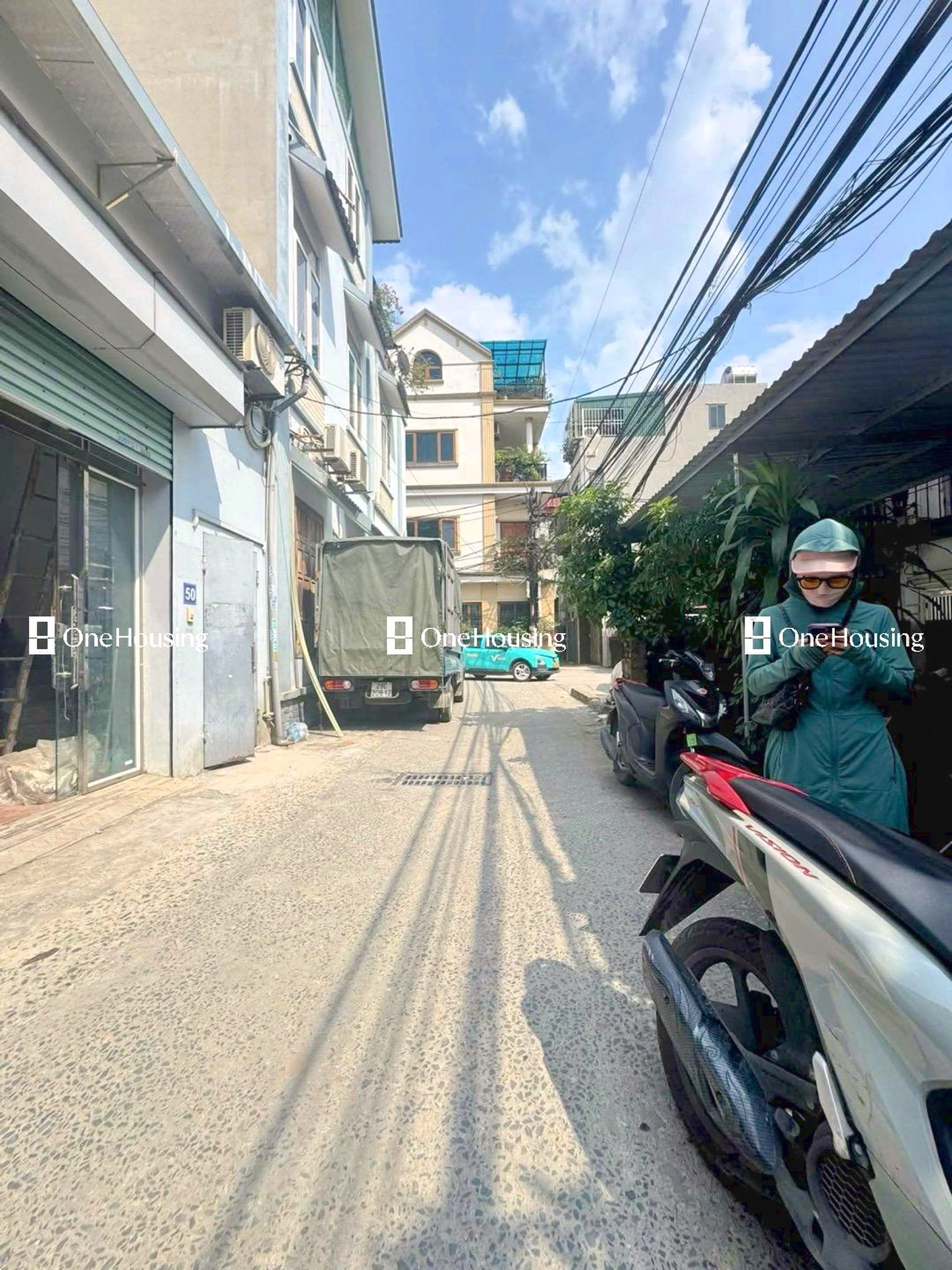 Onehousing image