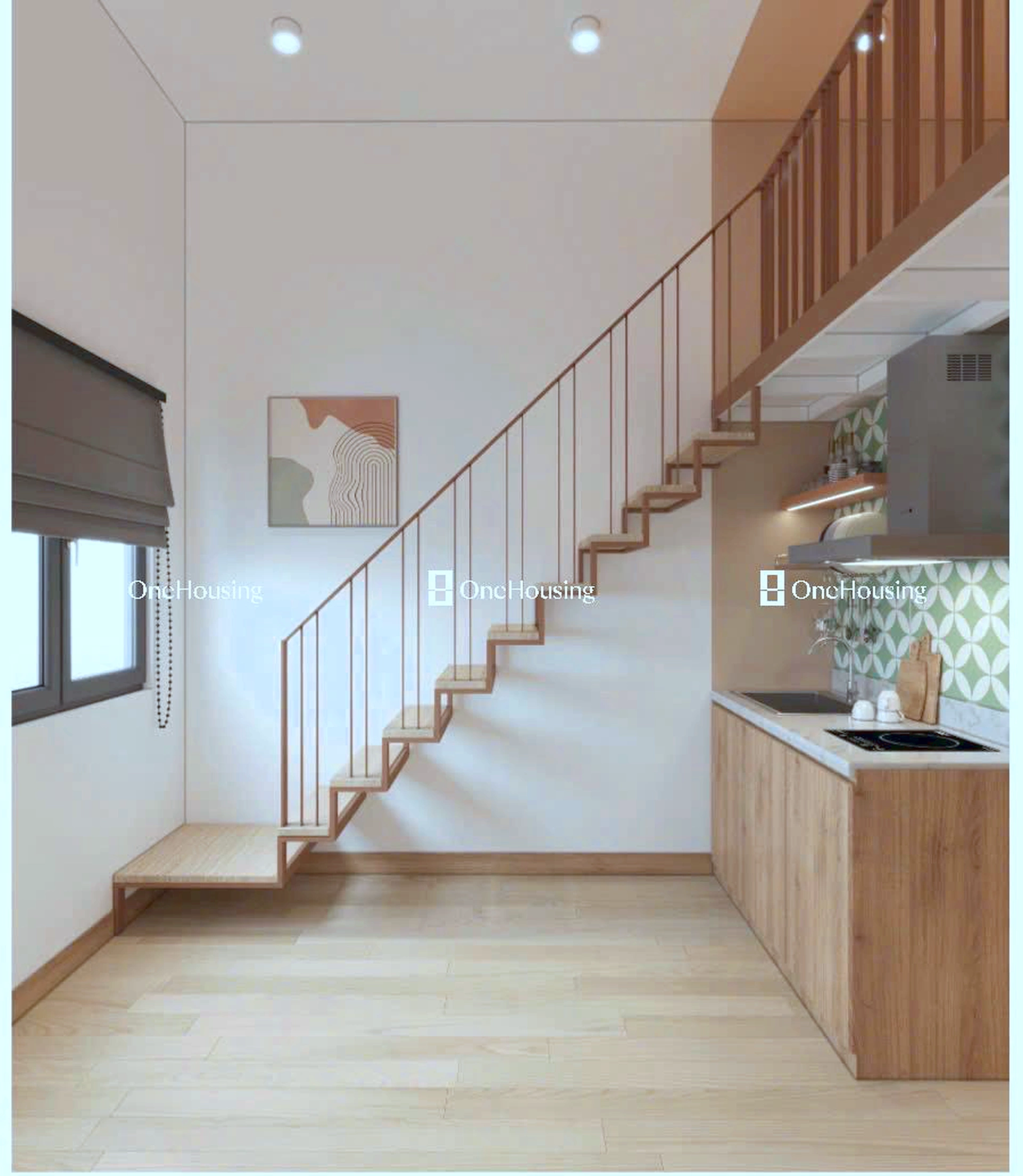 Onehousing image