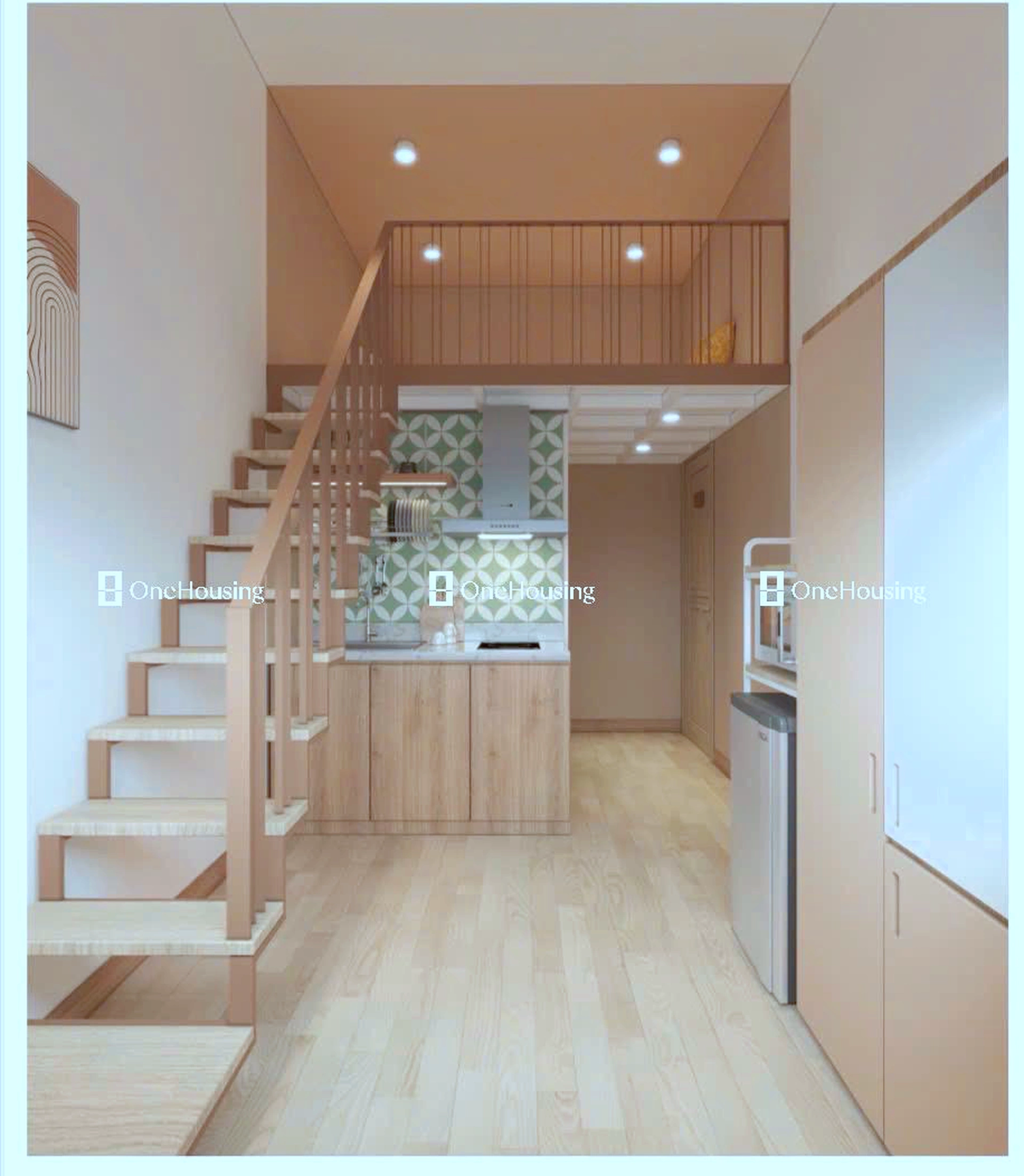 Onehousing image