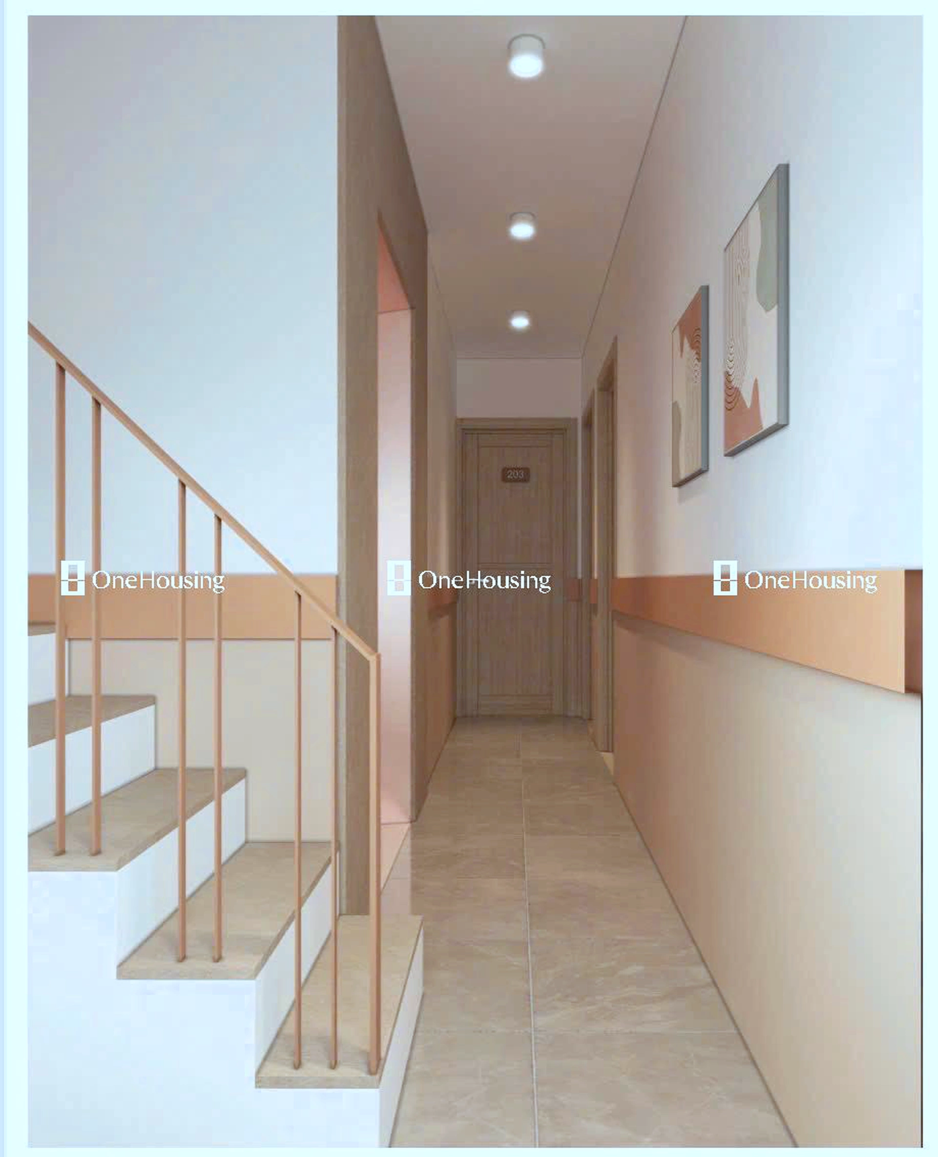 Onehousing image