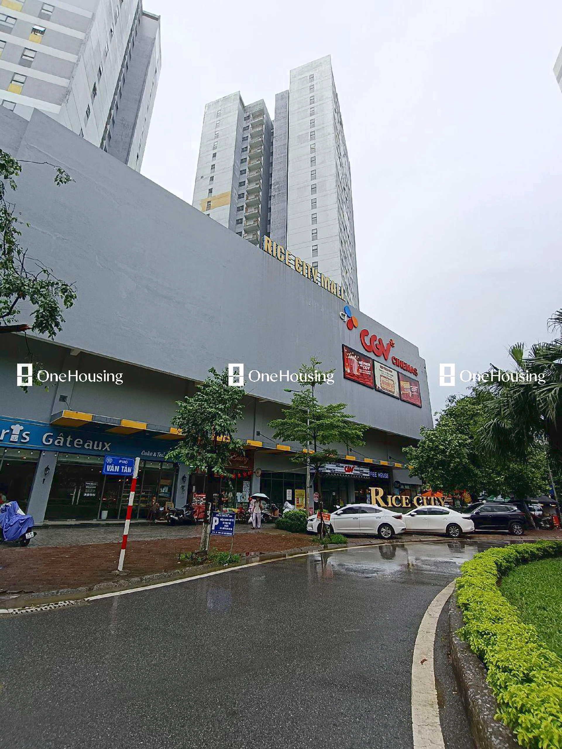 Onehousing image