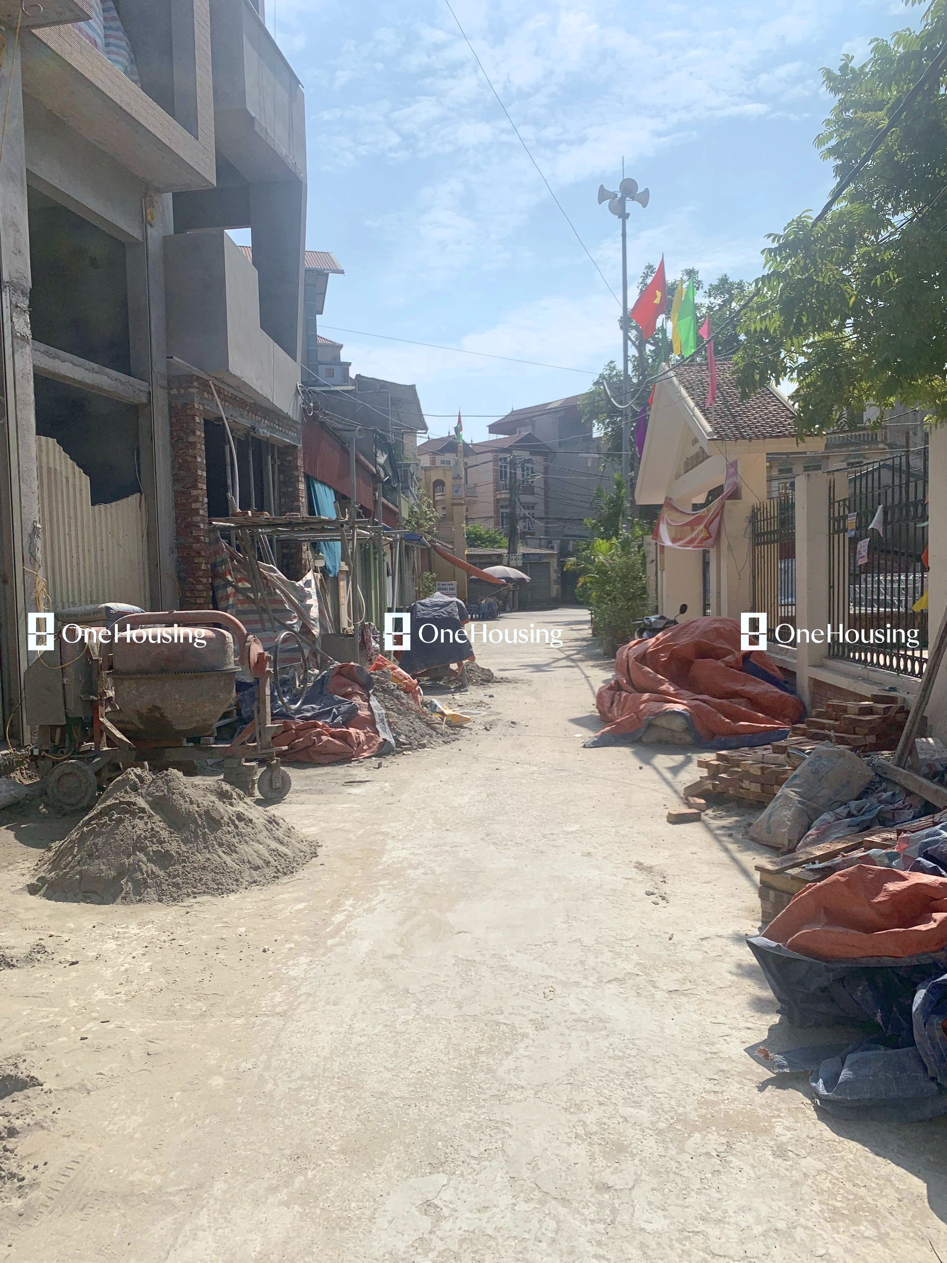 Onehousing image