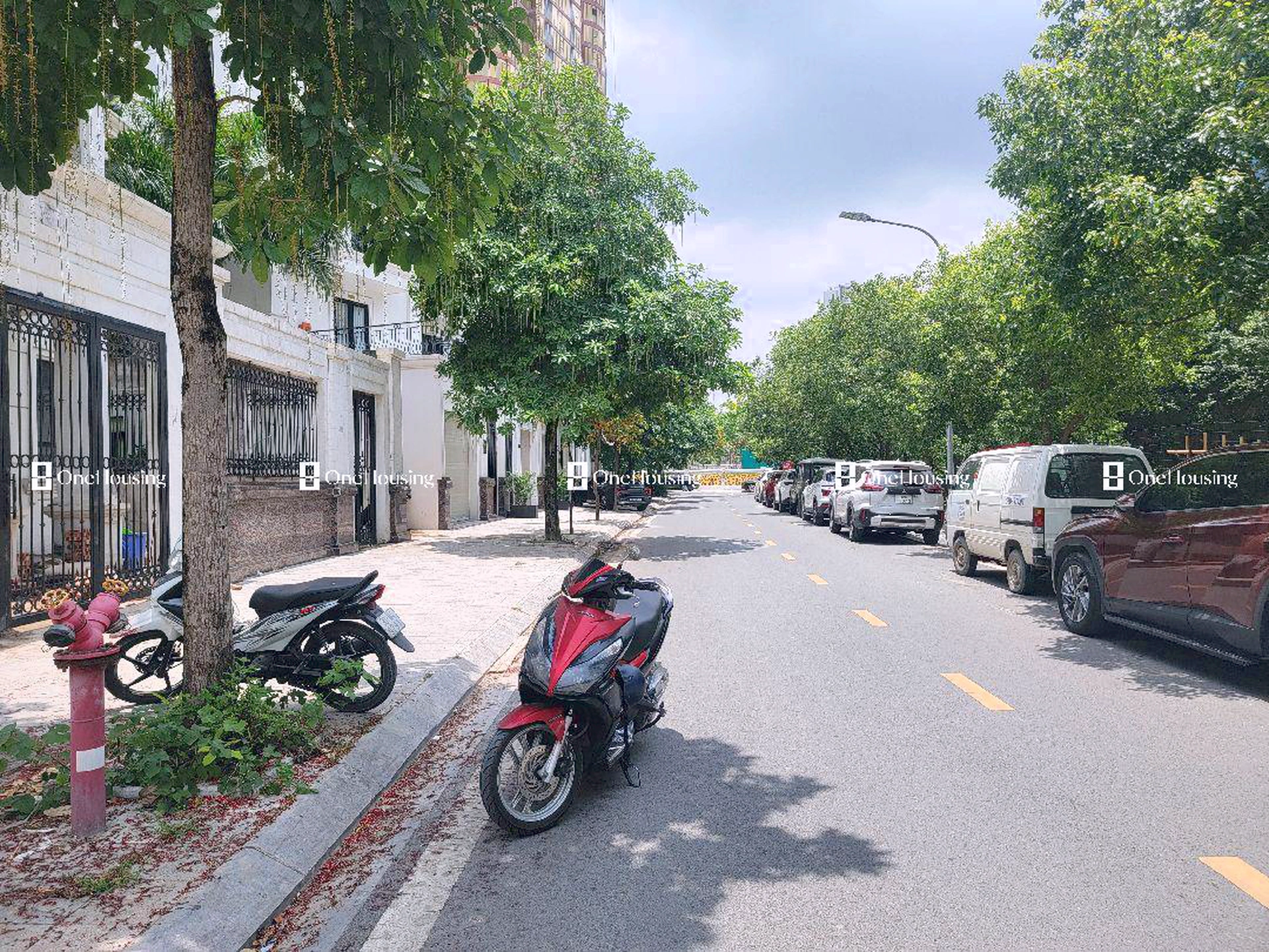 Onehousing image