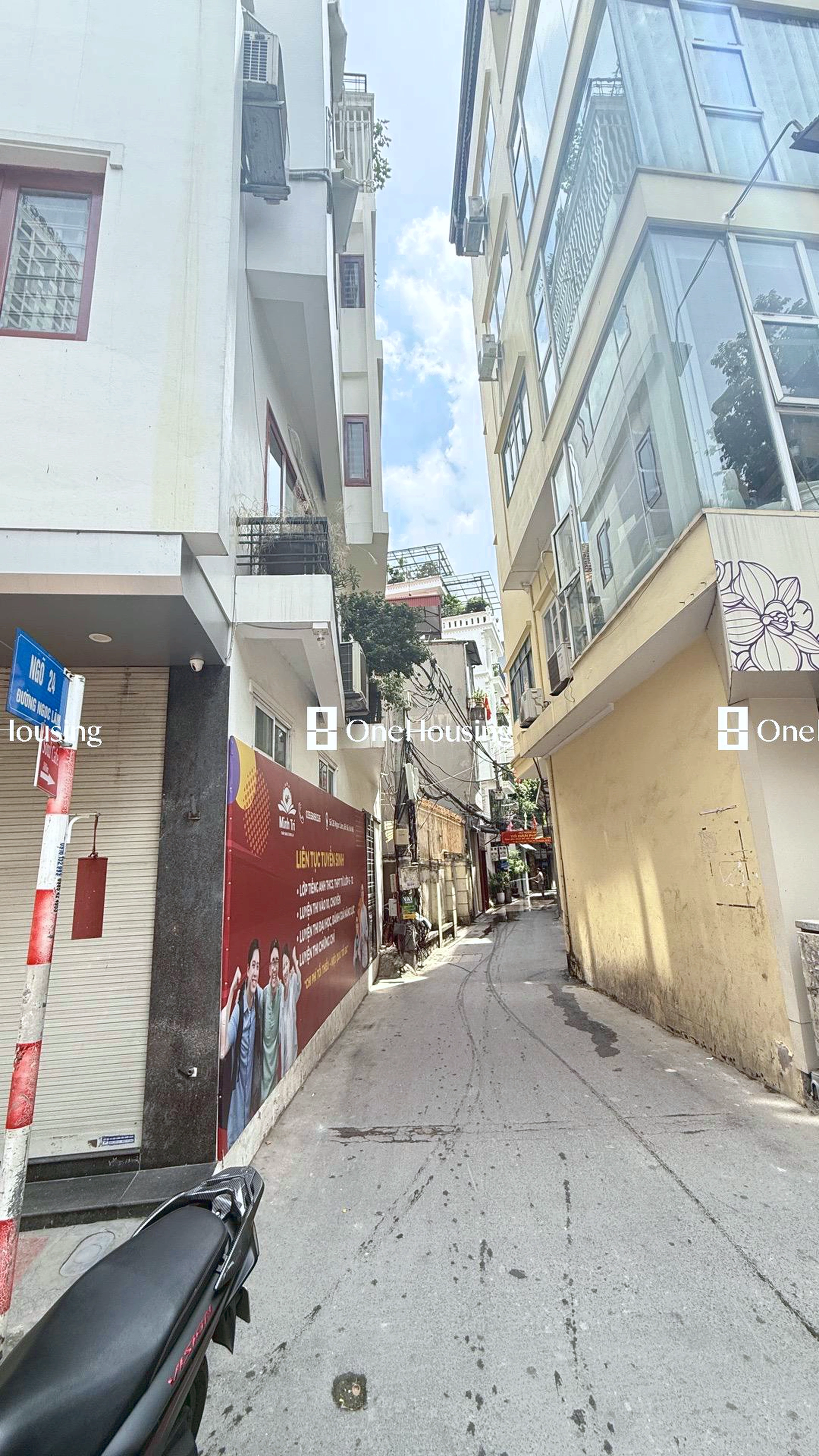 Onehousing image
