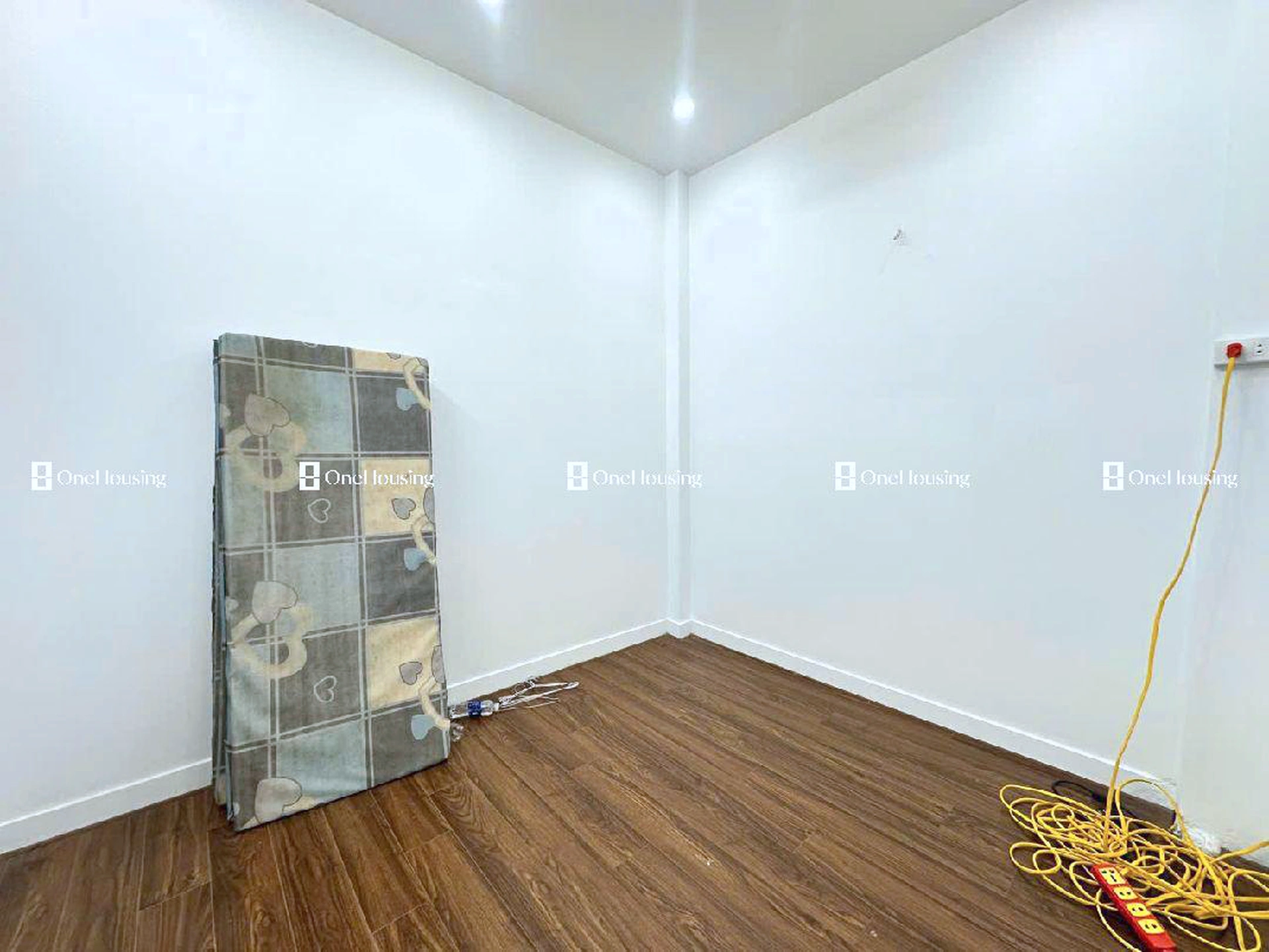 Nhà mặt ngõ cách Mỹ Đình 150m, P. Mỹ Đình 1, Q. Nam Từ Liêm, TP. Hà Nội