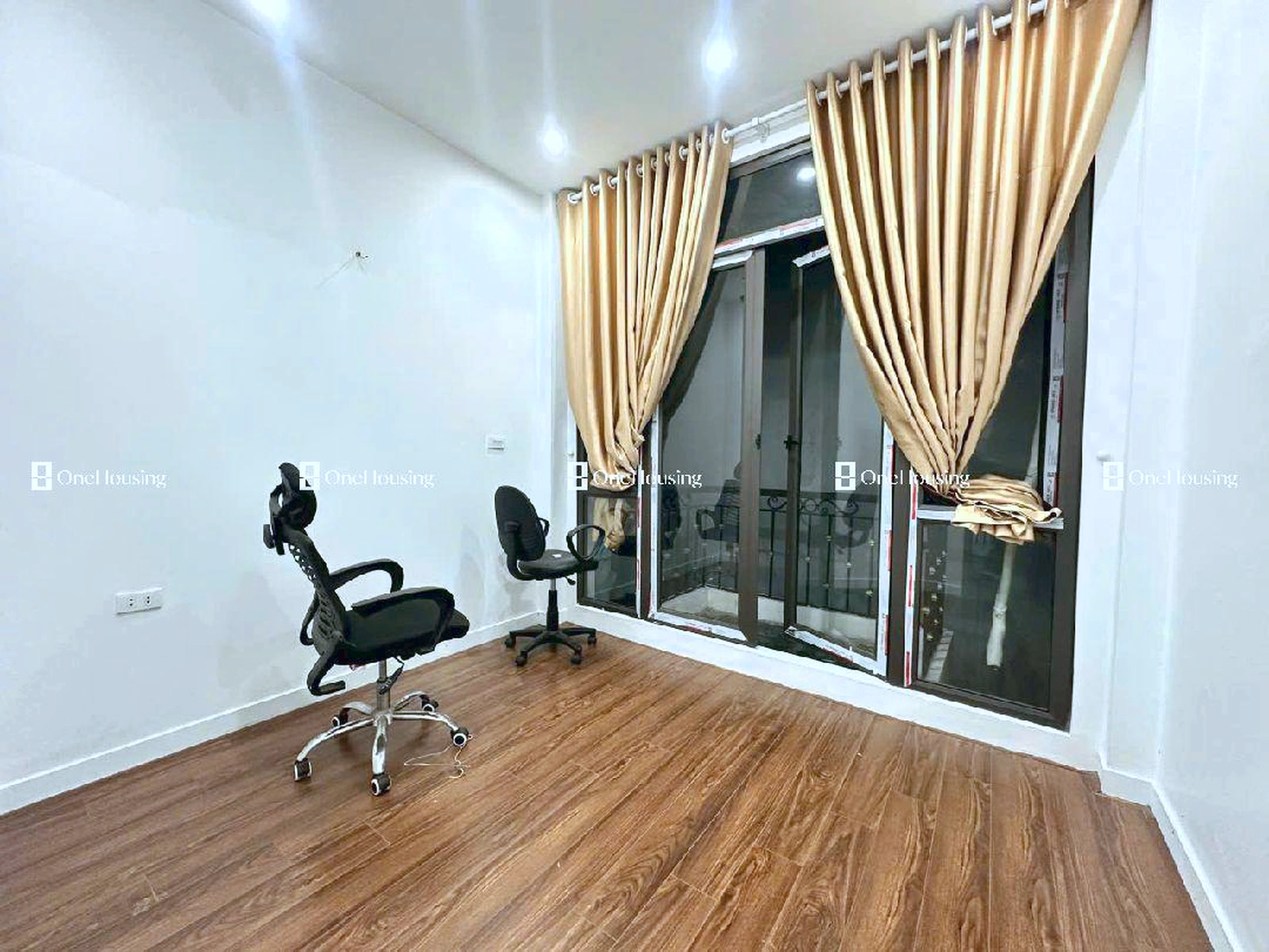 Nhà mặt ngõ cách Mỹ Đình 150m, P. Mỹ Đình 1, Q. Nam Từ Liêm, TP. Hà Nội