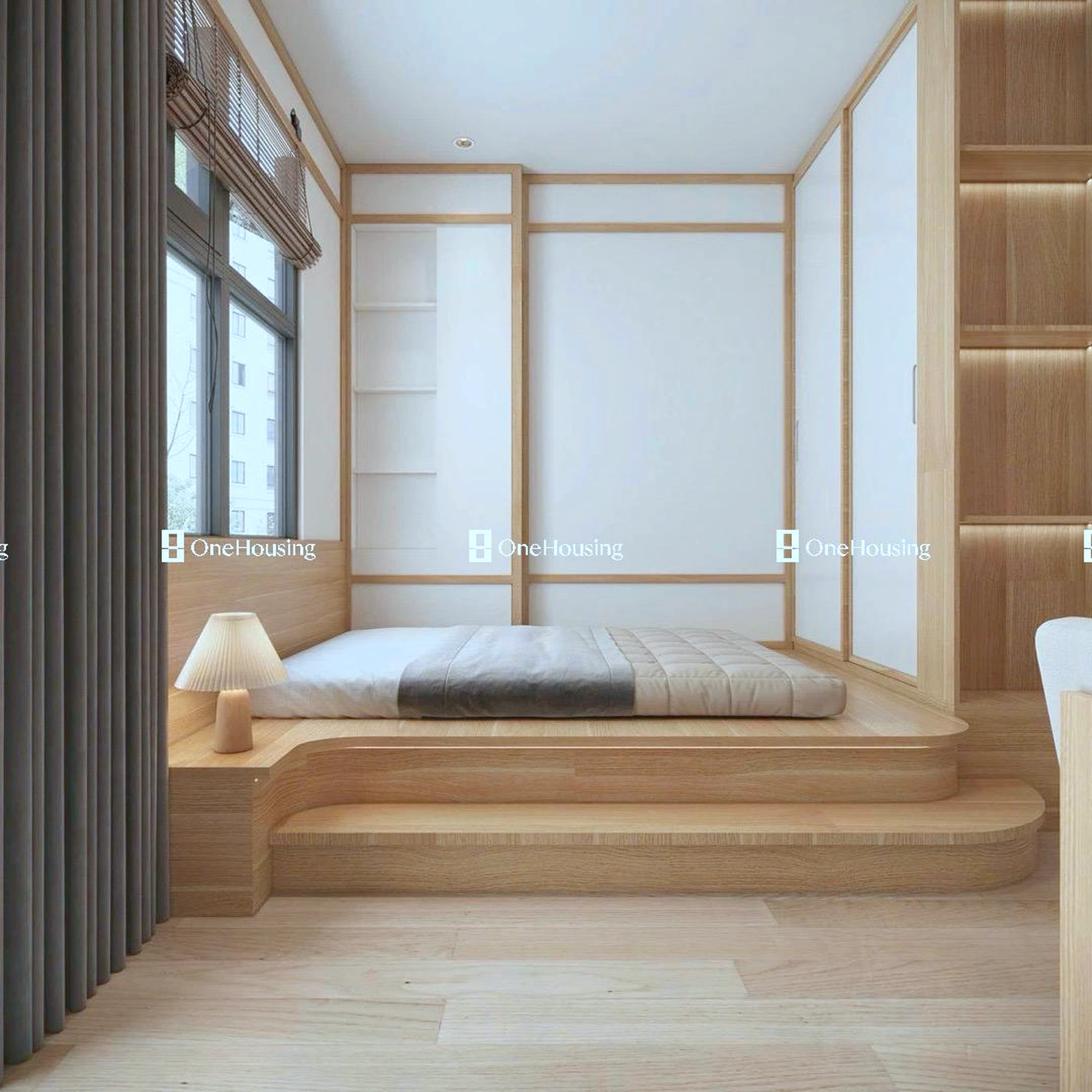 Nhà mặt ngõ cách Thụy Khuê 70m, P. Bưởi, Q. Tây Hồ, TP. Hà Nội