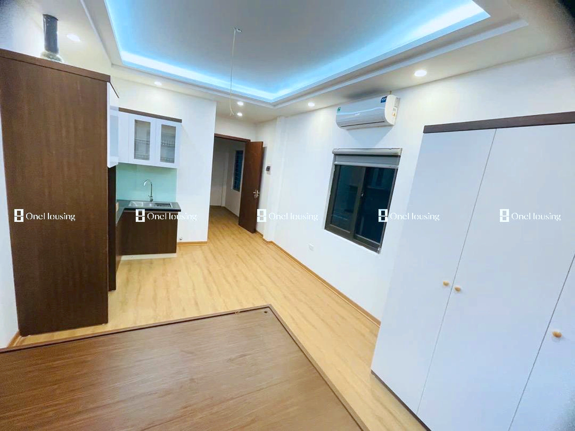 Nhà mặt ngõ cách Đại Tự 15m, X. Kim Chung, H. Hoài Đức, TP. Hà Nội