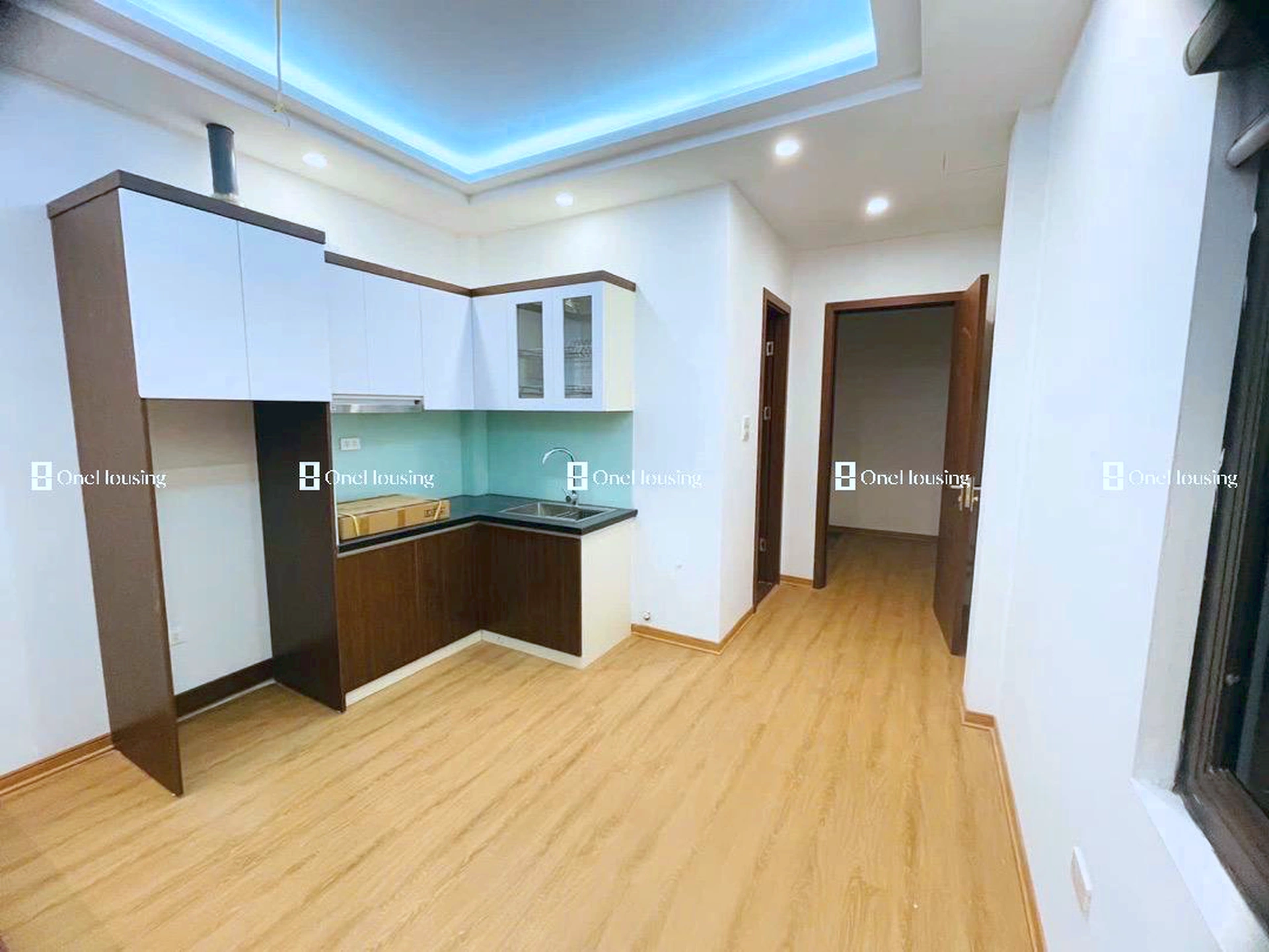 Nhà mặt ngõ cách Đại Tự 15m, X. Kim Chung, H. Hoài Đức, TP. Hà Nội