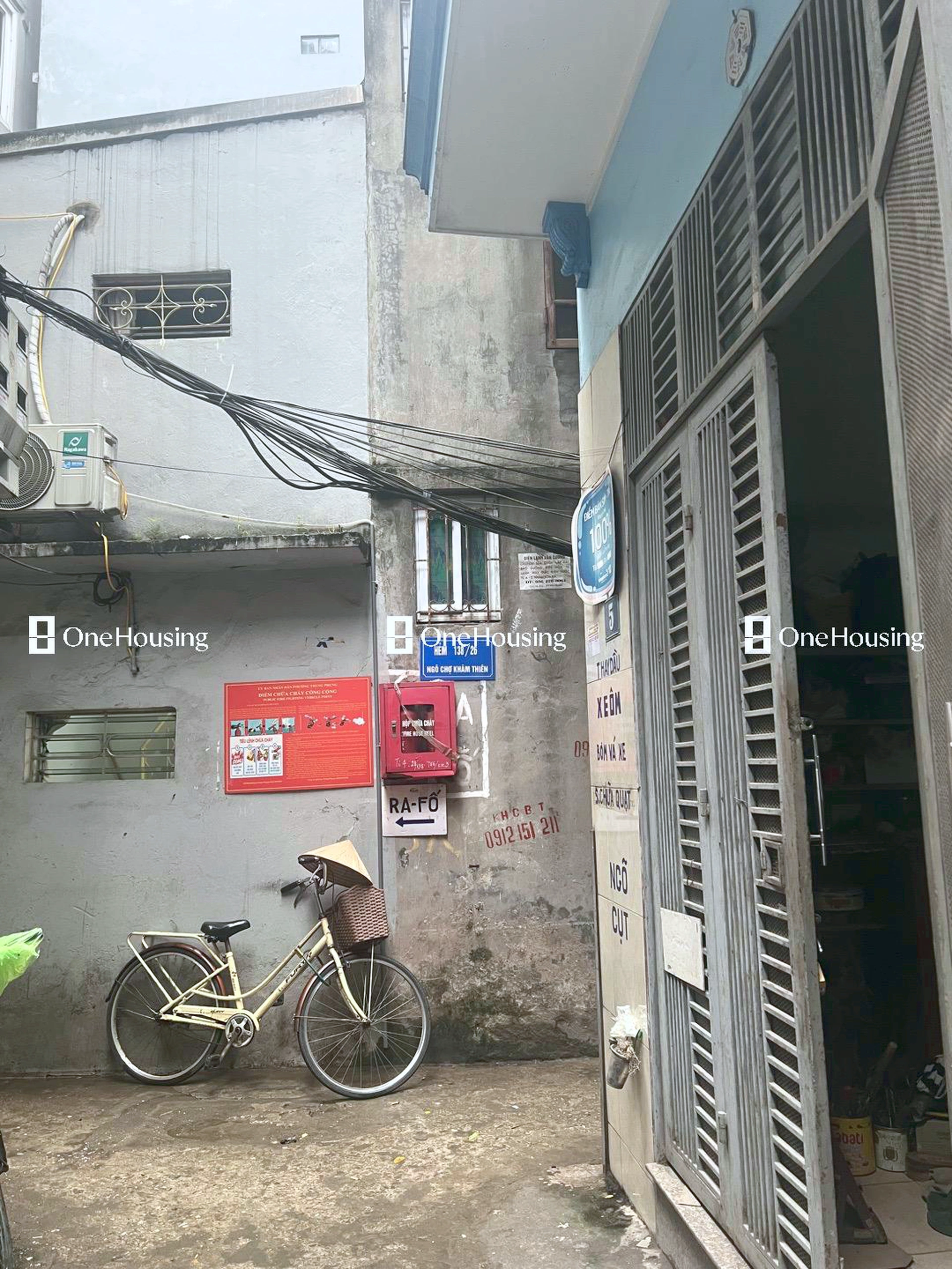 Onehousing image