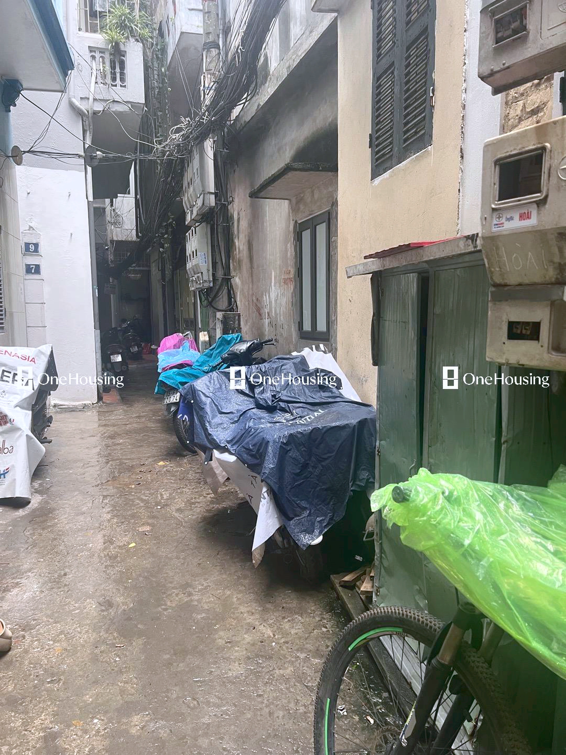 Onehousing image