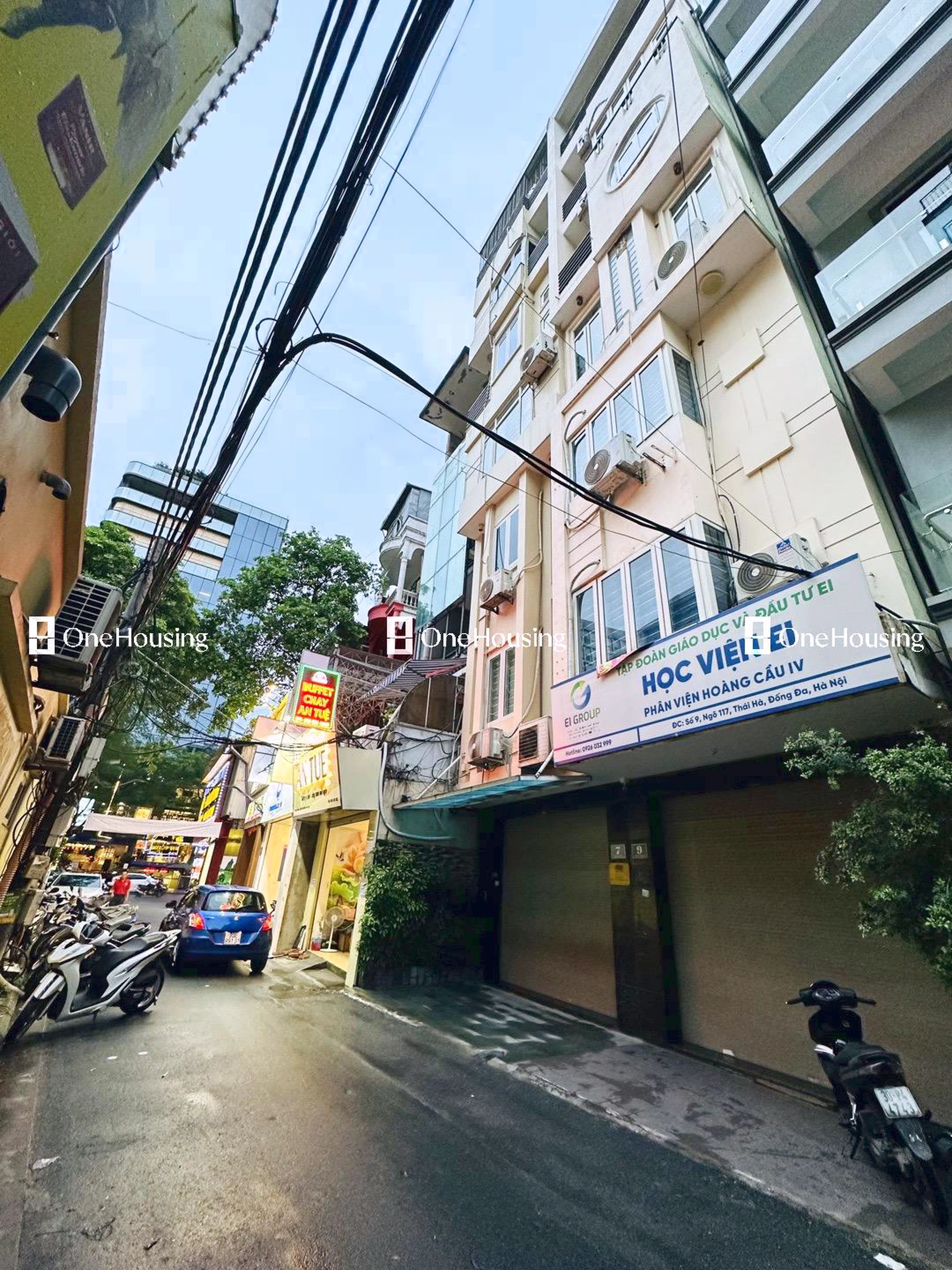 Onehousing image