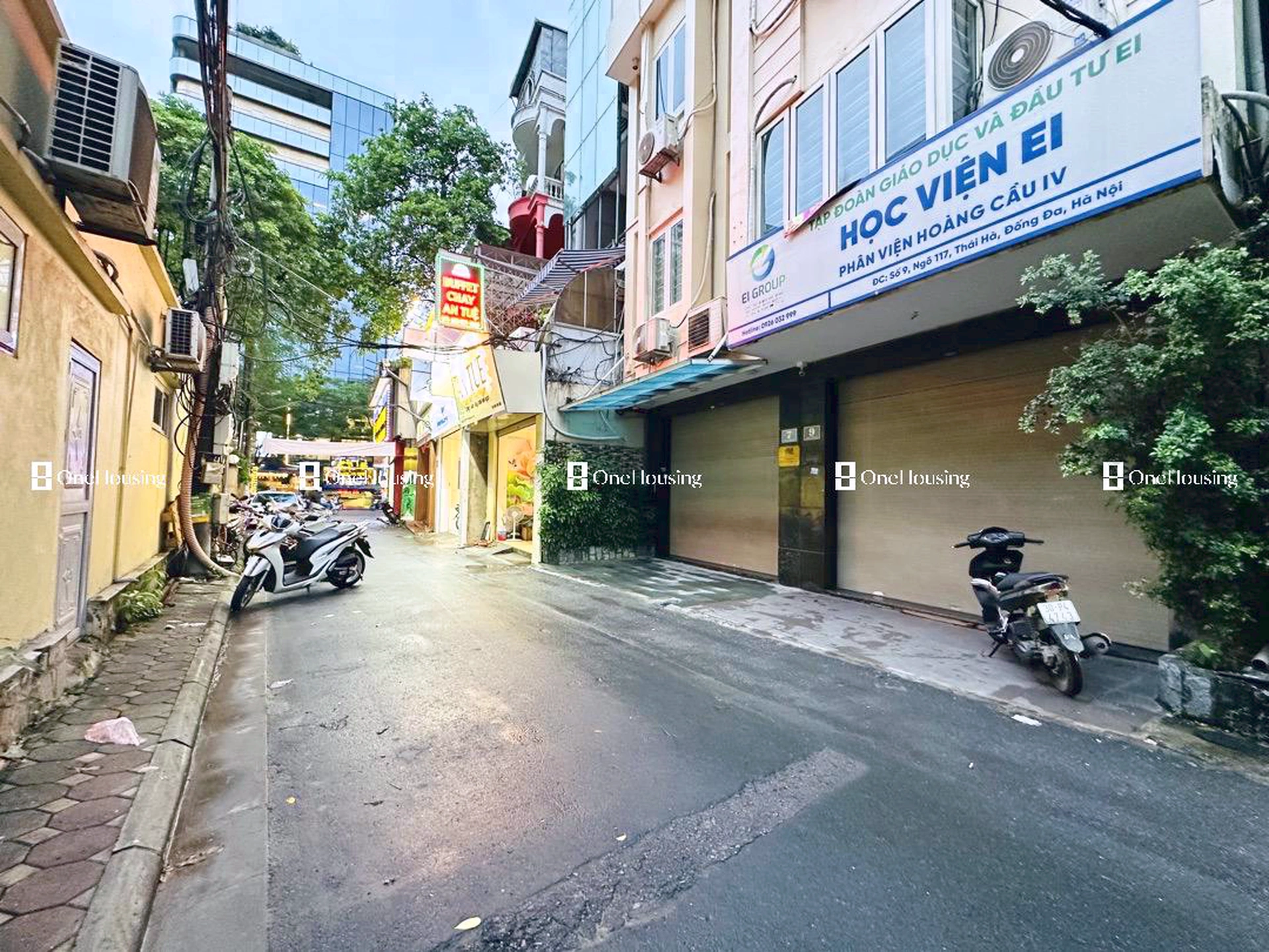Onehousing image