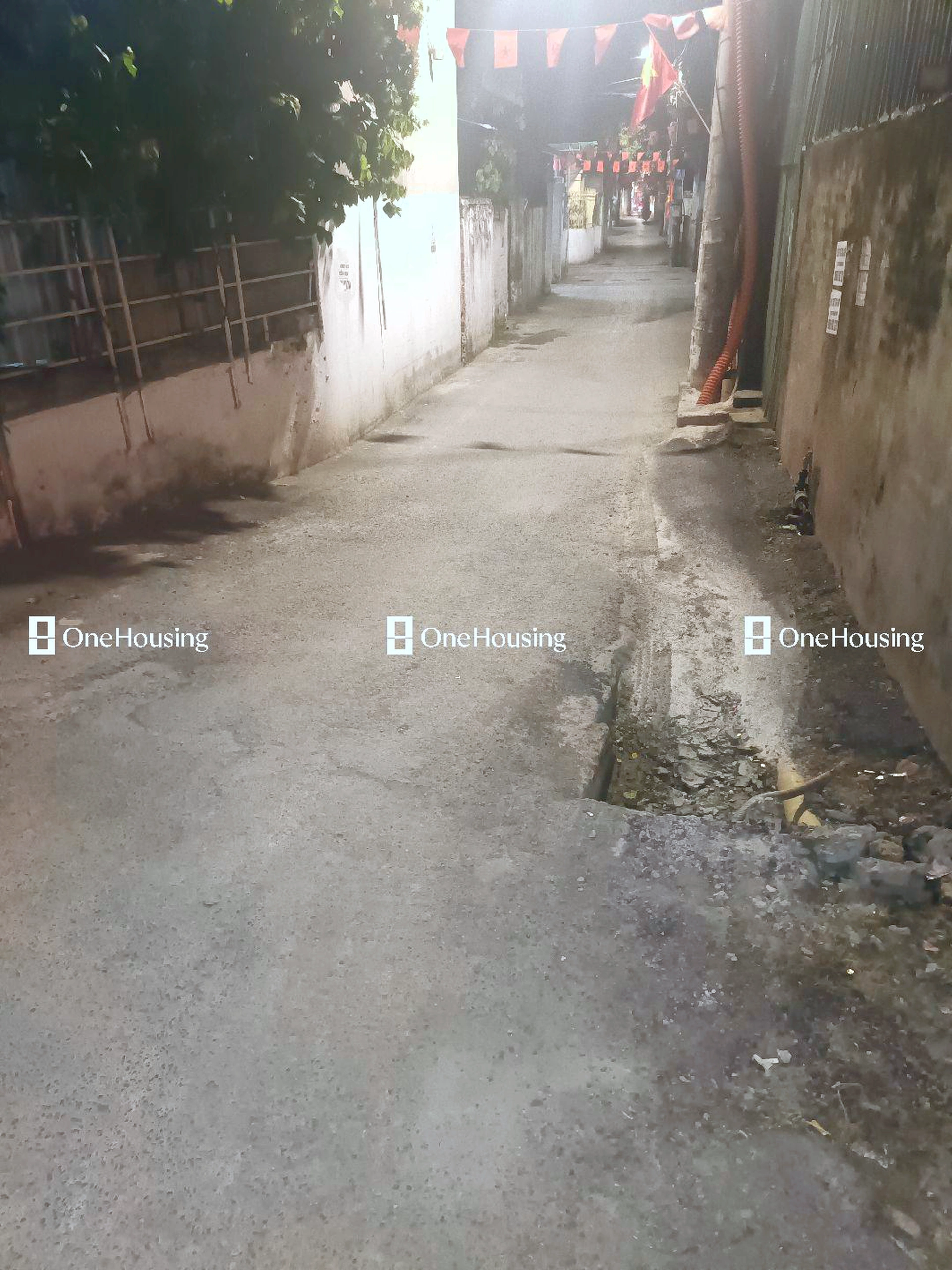 Đất nền cách Phúc Lợi 150m, P. Phúc Lợi, Q. Long Biên, TP. Hà Nội