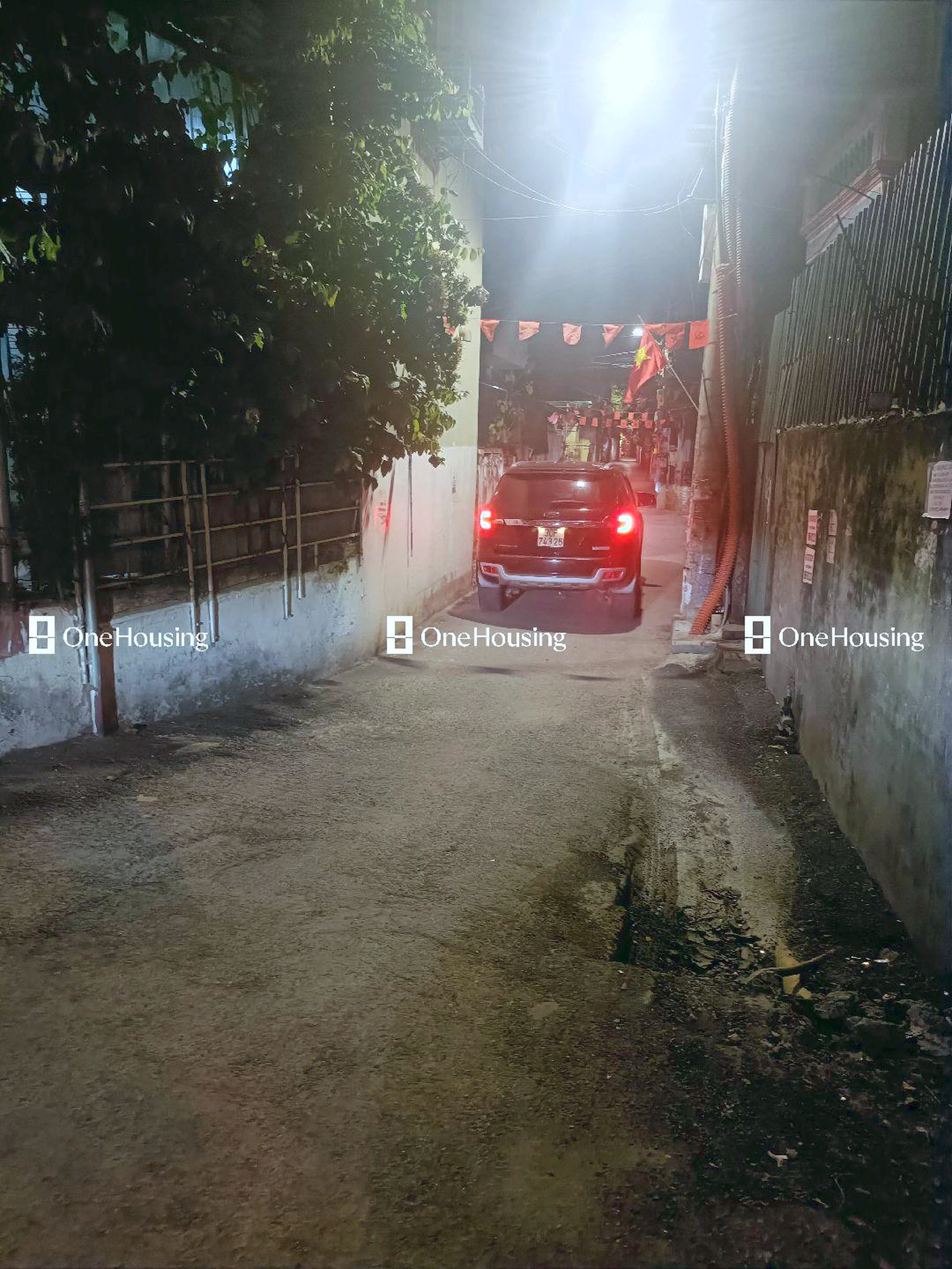 Đất nền cách Phúc Lợi 150m, P. Phúc Lợi, Q. Long Biên, TP. Hà Nội