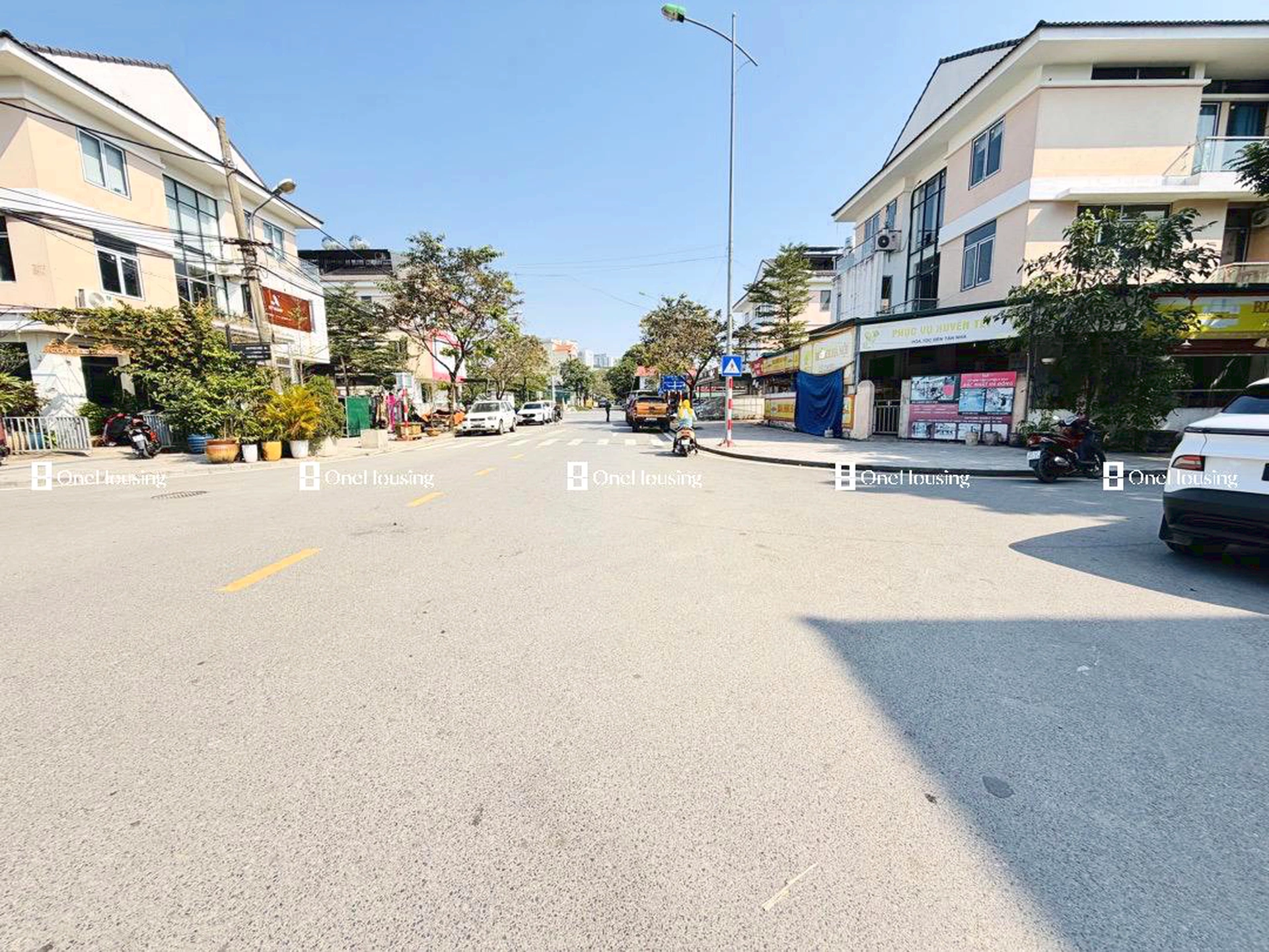 Nhà mặt ngõ cách An Phú Villa 70m, P. Dương Nội, Q. Hà Đông, TP. Hà Nội