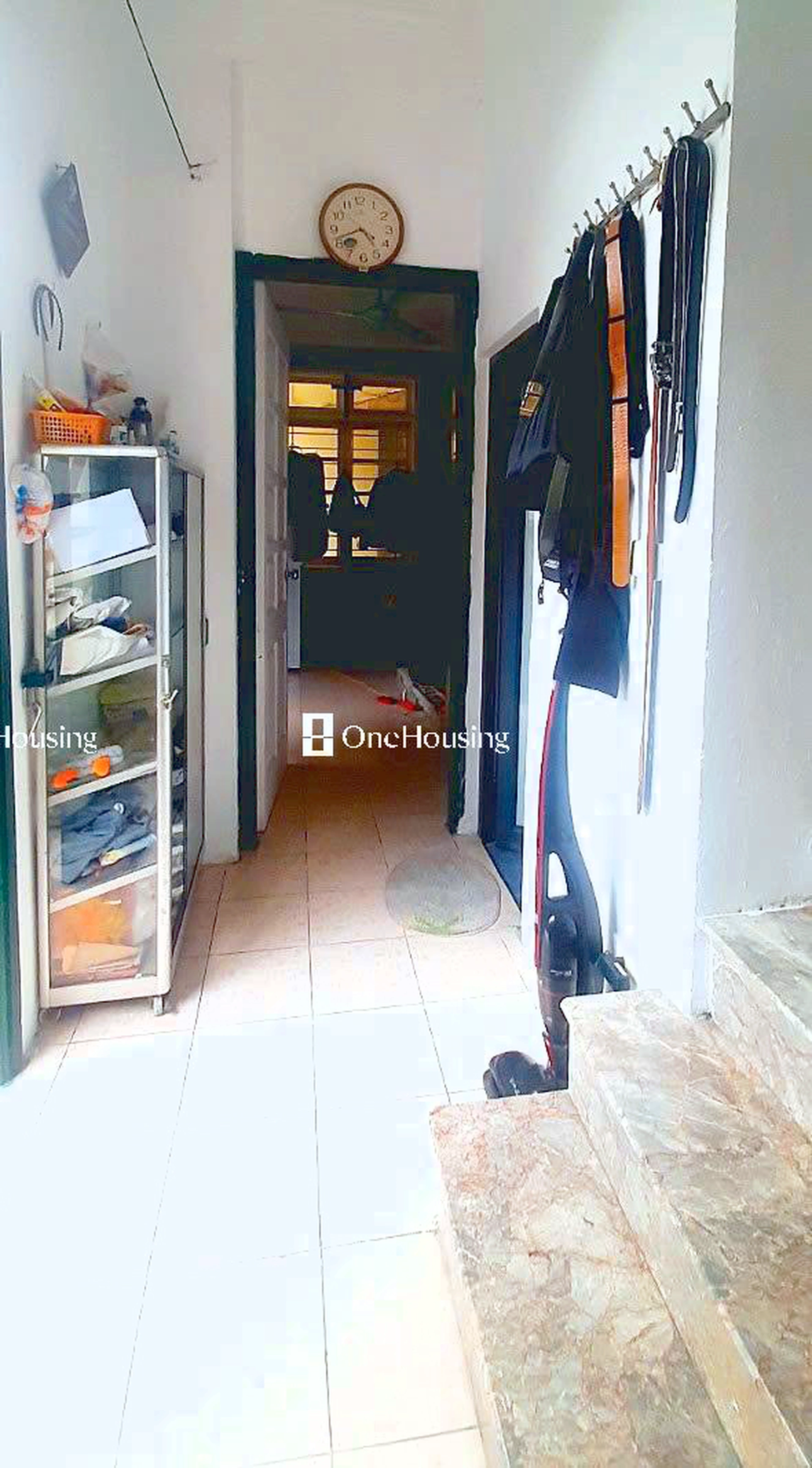 Nhà mặt phố Hồ Đắc Di, P. Nam Đồng, Q. Đống Đa, TP. Hà Nội