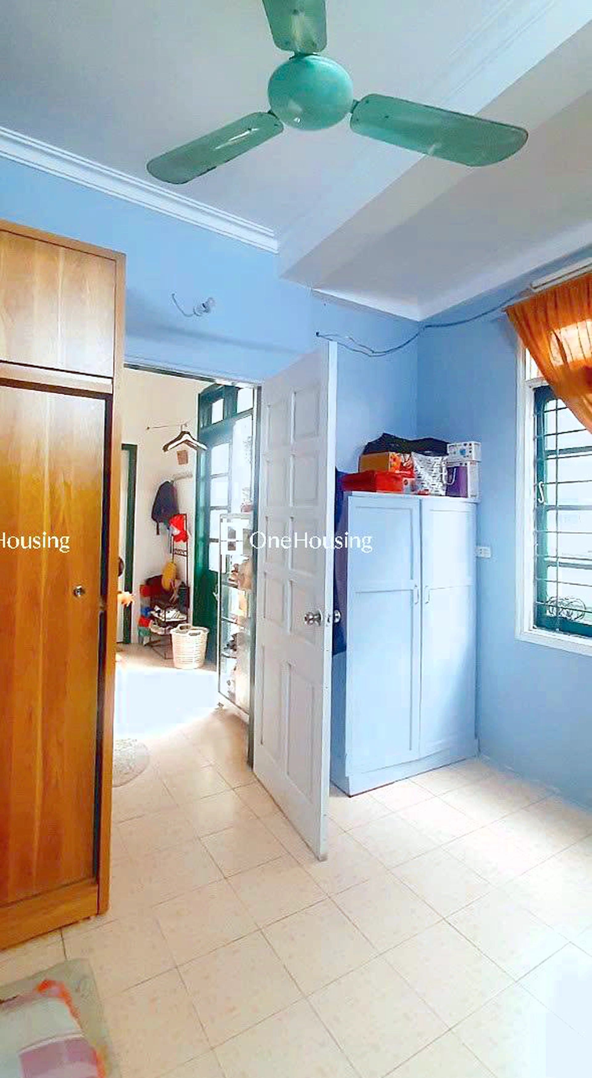 Nhà mặt phố Hồ Đắc Di, P. Nam Đồng, Q. Đống Đa, TP. Hà Nội