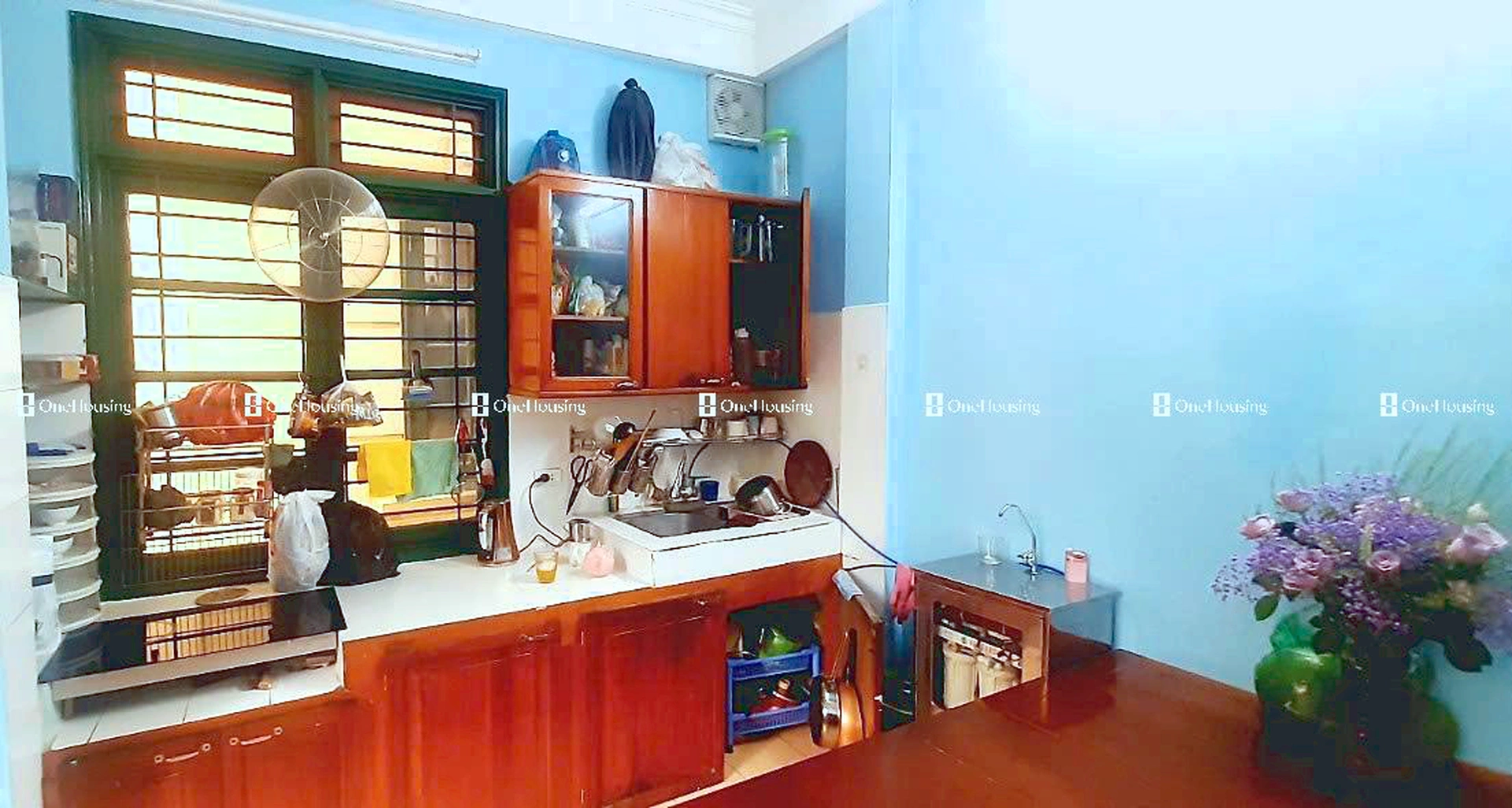 Nhà mặt phố Hồ Đắc Di, P. Nam Đồng, Q. Đống Đa, TP. Hà Nội