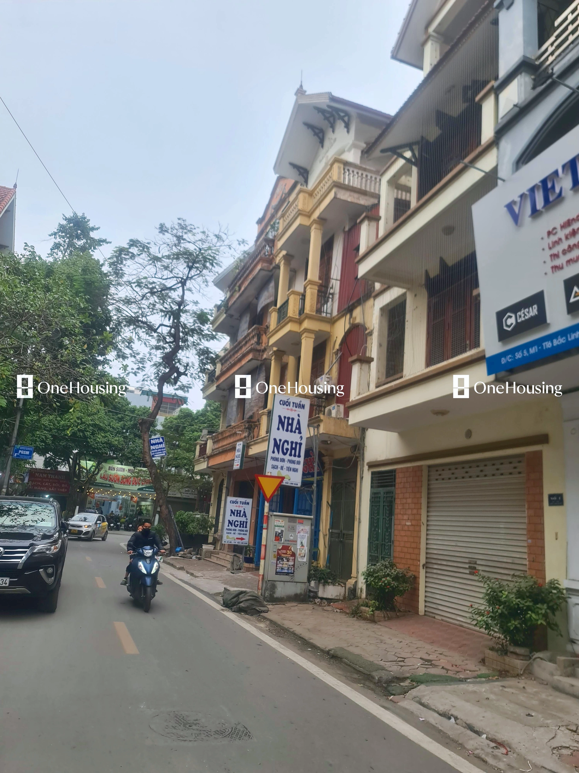 Onehousing image