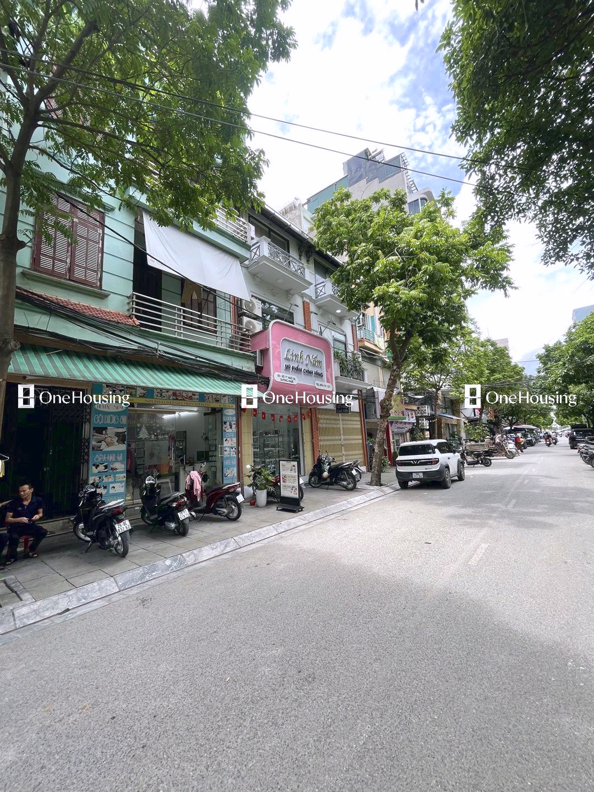Onehousing image