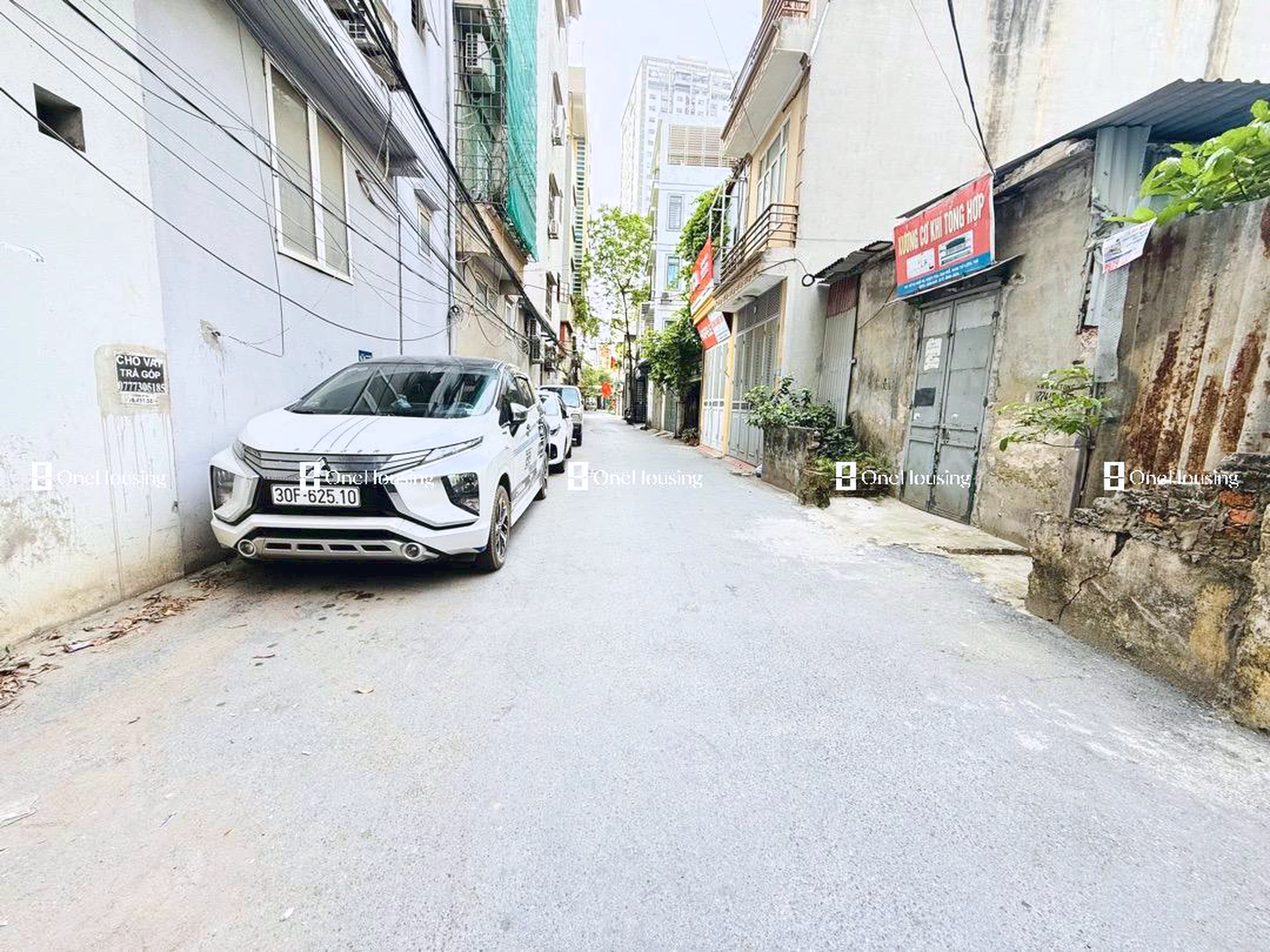 Đất nền cách Đại Mỗ 70m, P. Đại Mỗ, Q. Nam Từ Liêm, TP. Hà Nội