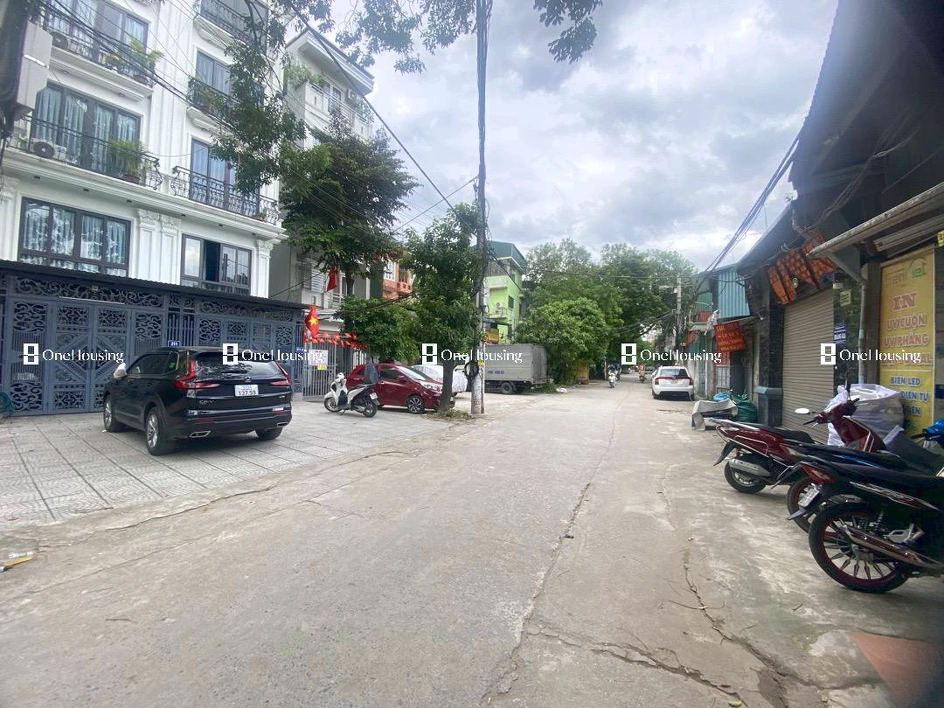 Onehousing image