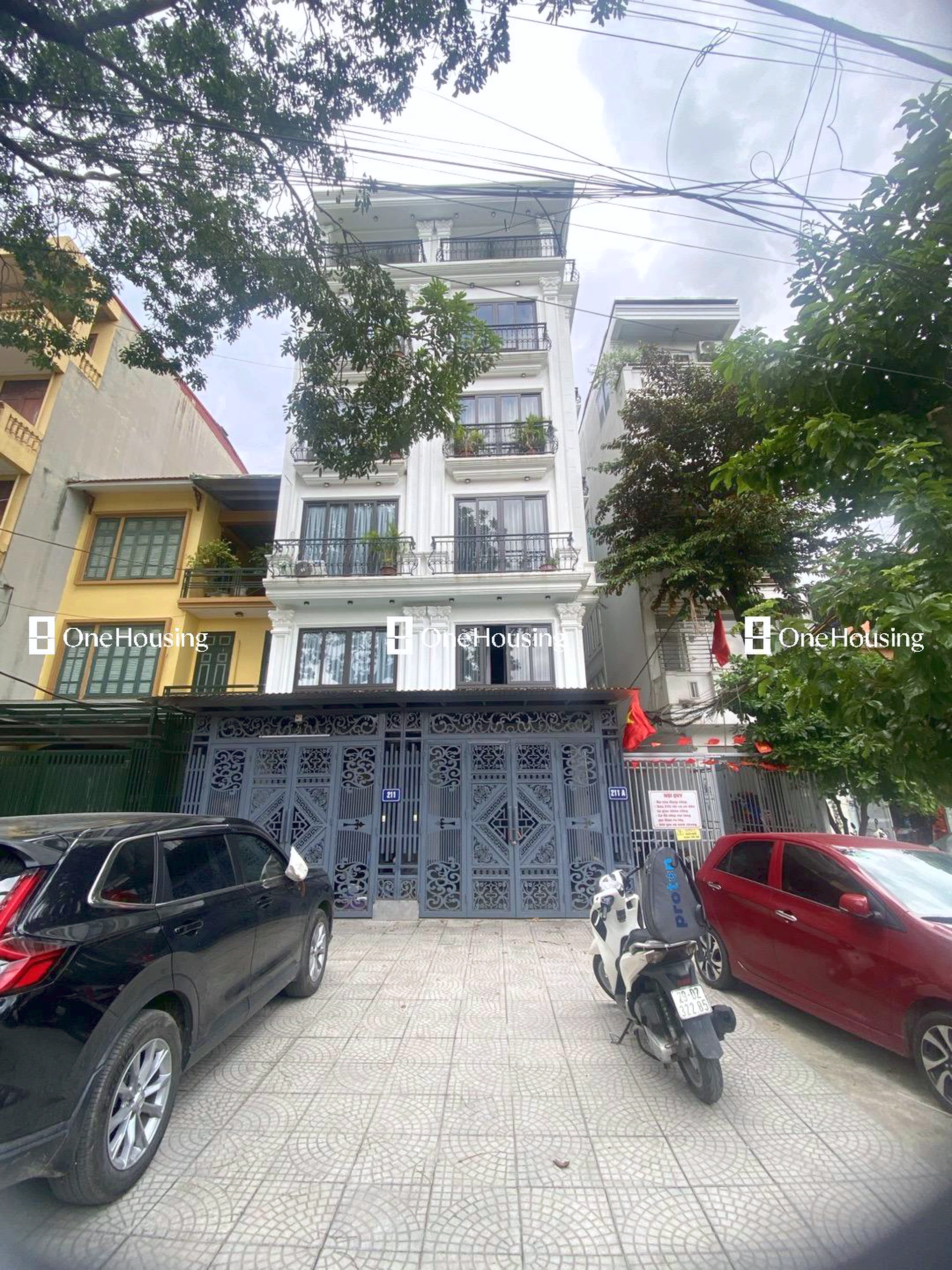 Onehousing image