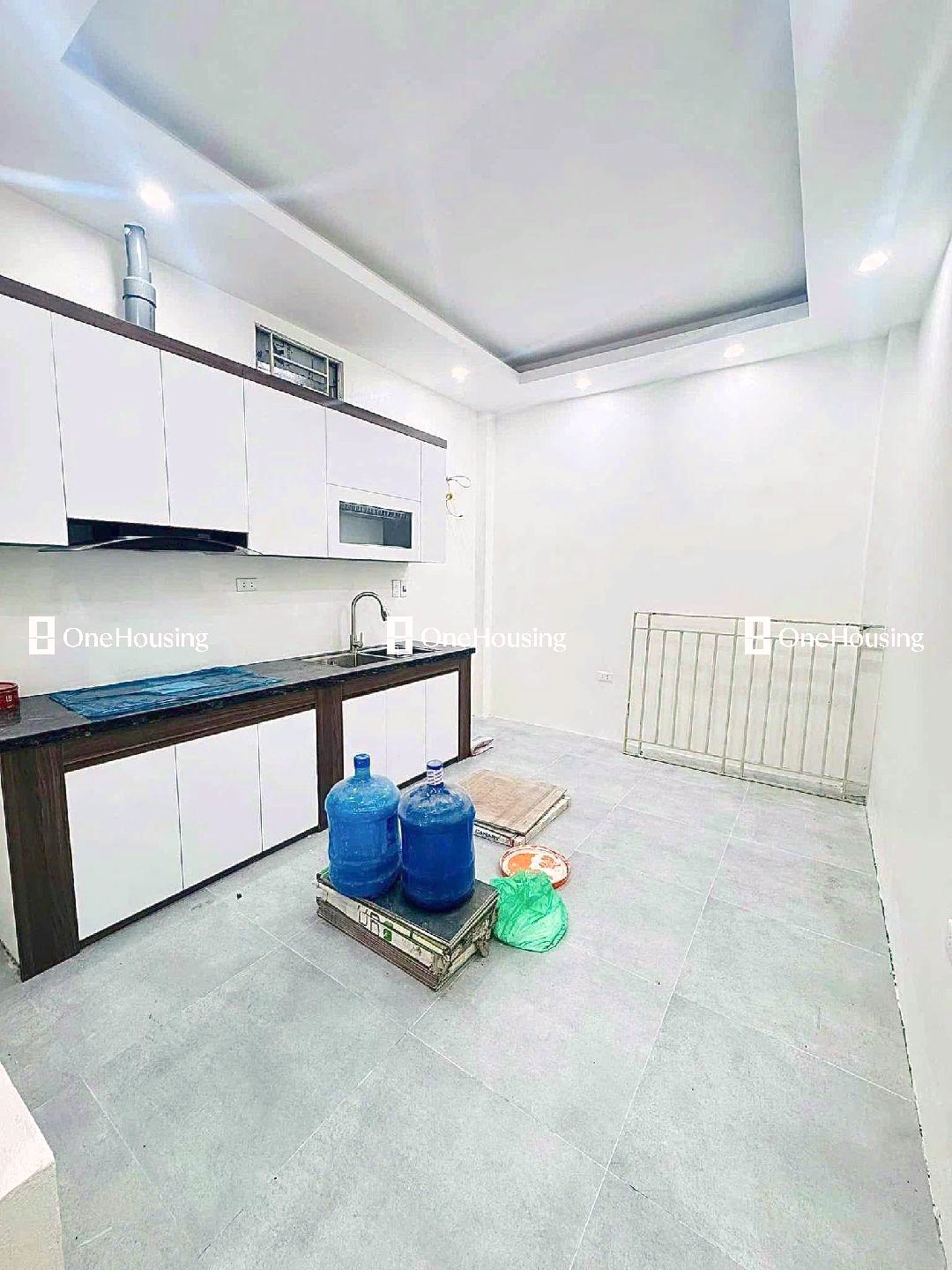 Nhà mặt ngõ cách Đường Cầu Diễn (Quốc lộ 32) 200m, P. Phúc Diễn, Q. Bắc Từ Liêm, TP. Hà Nội