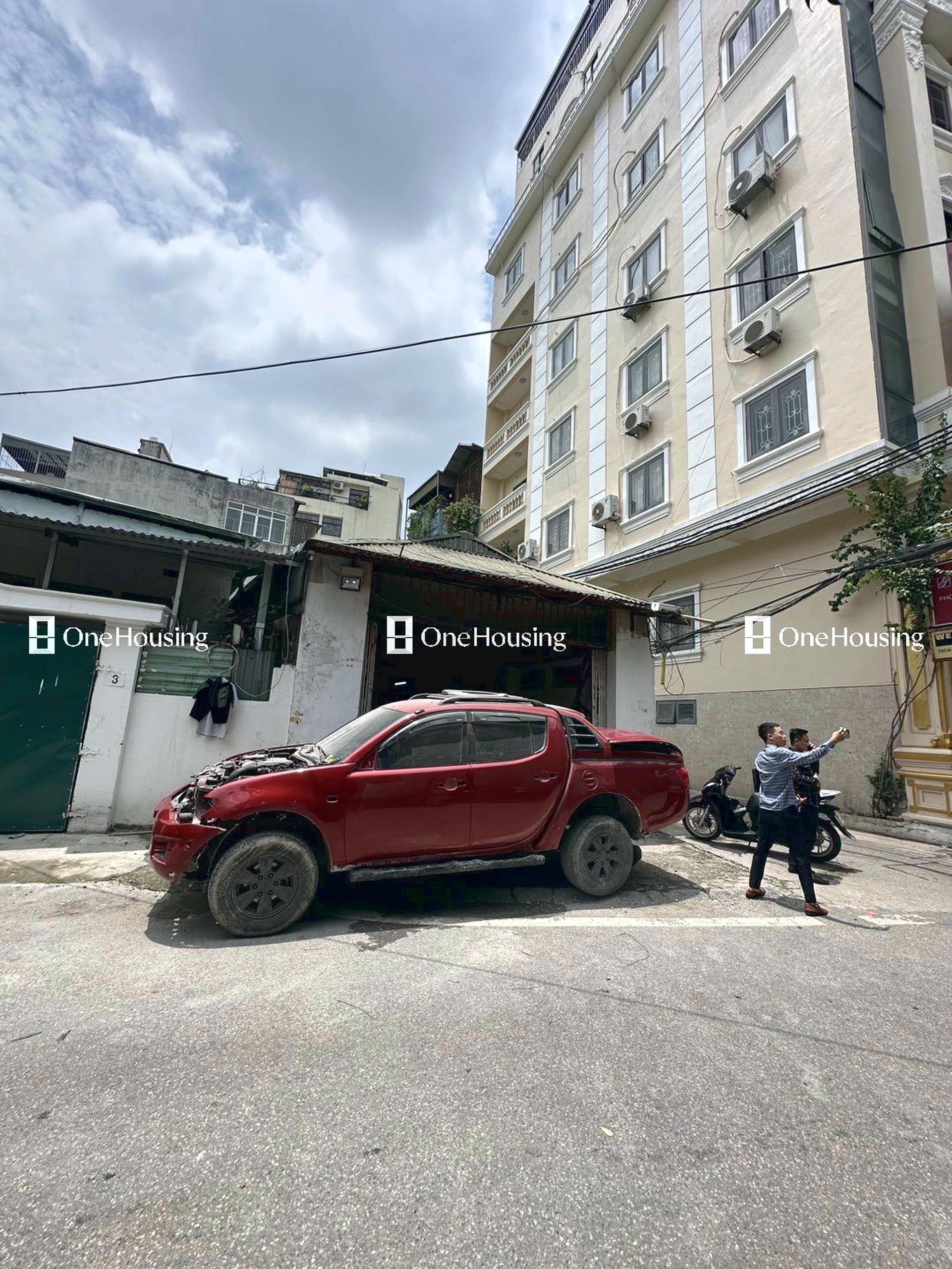 Onehousing image
