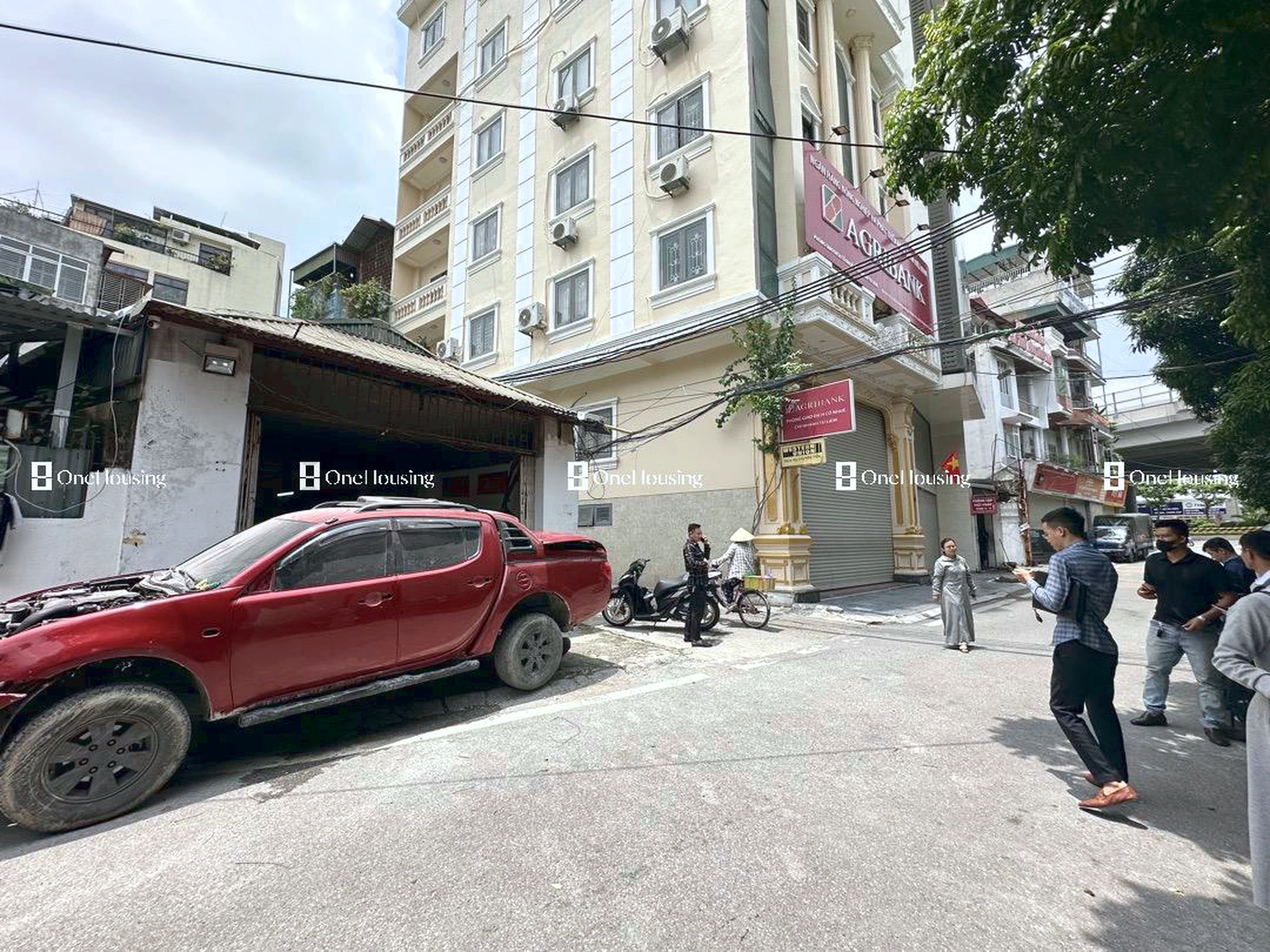 Onehousing image