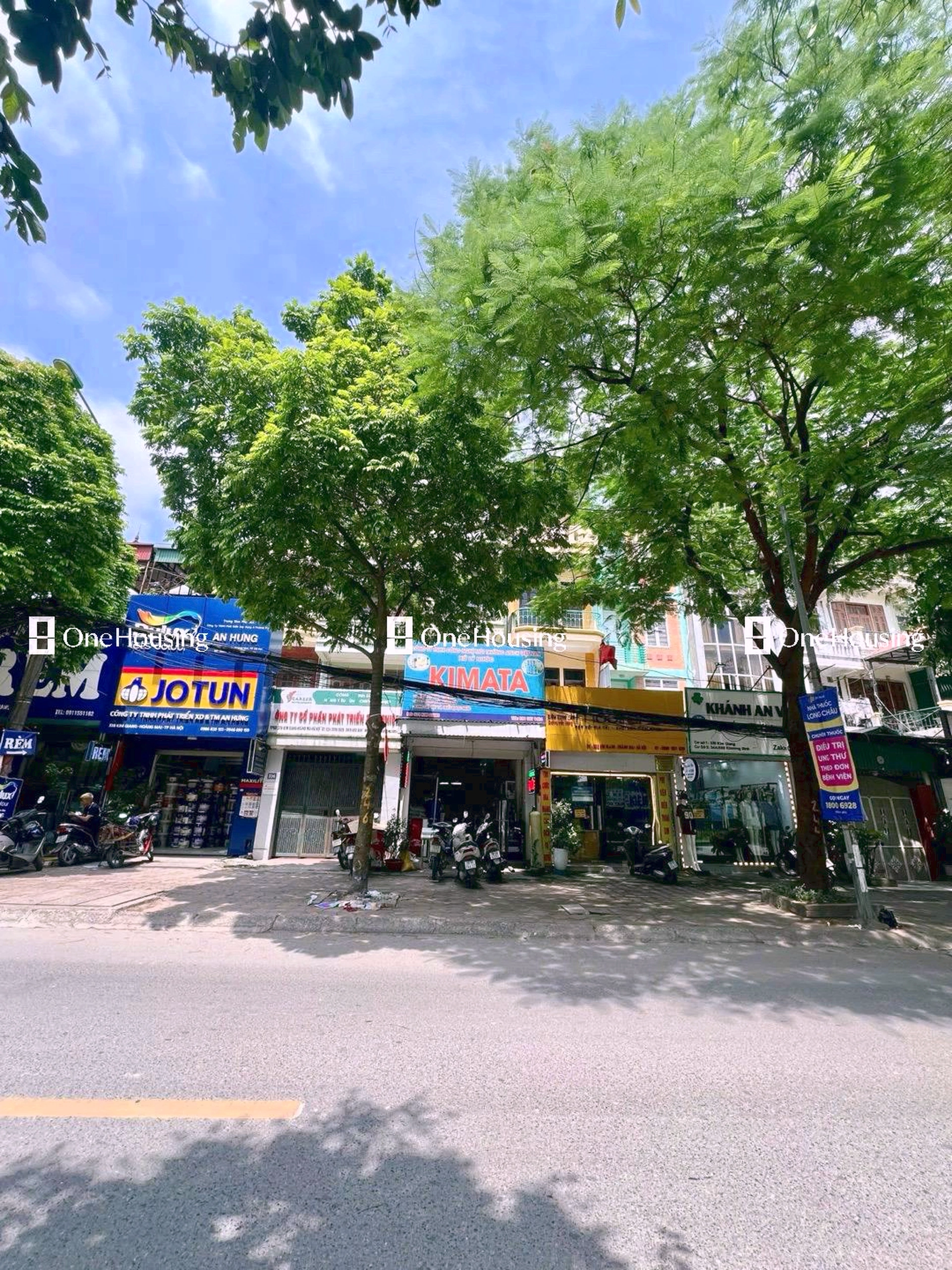 Onehousing image