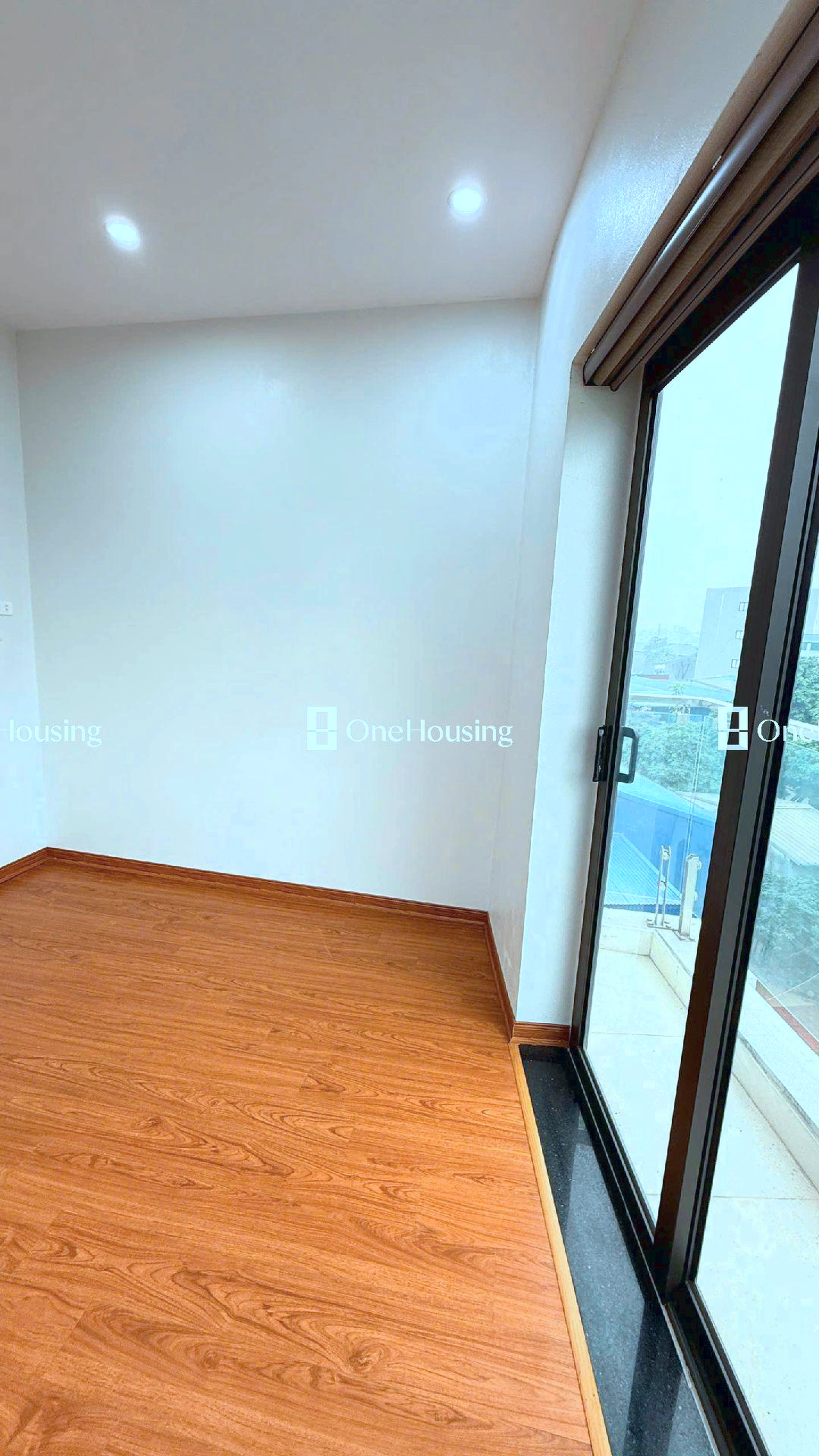 Nhà mặt ngõ cách Đường Vĩnh Quỳnh - Đại Áng 100m, X. Đại Áng, H. Thanh Trì, TP. Hà Nội