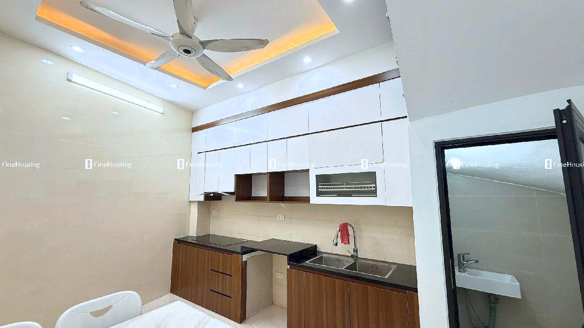 Nhà mặt ngõ cách Đường Vĩnh Quỳnh - Đại Áng 100m, X. Đại Áng, H. Thanh Trì, TP. Hà Nội