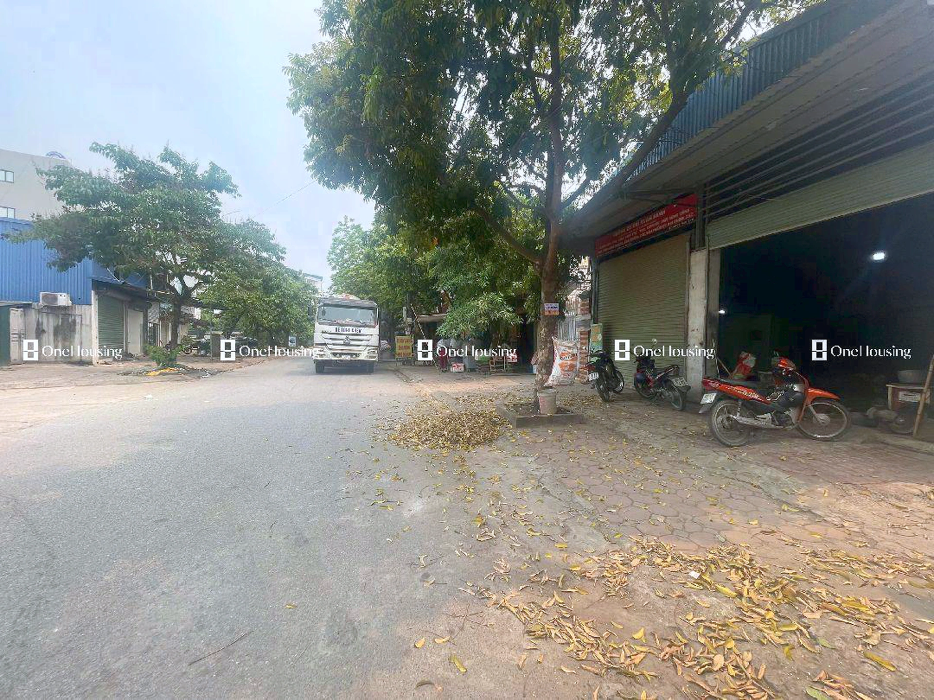 Nhà mặt ngõ cách Đường Vĩnh Quỳnh - Đại Áng 100m, X. Đại Áng, H. Thanh Trì, TP. Hà Nội