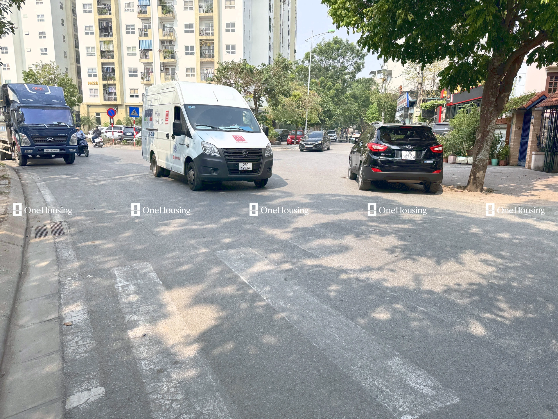 Onehousing image