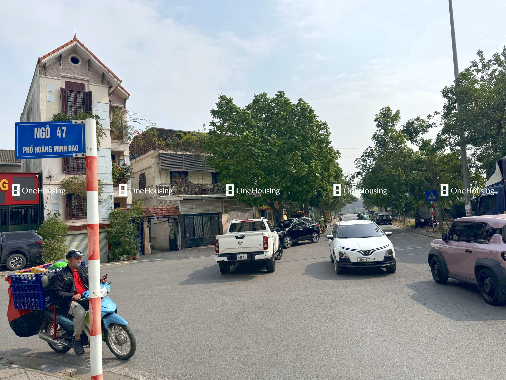 Onehousing image