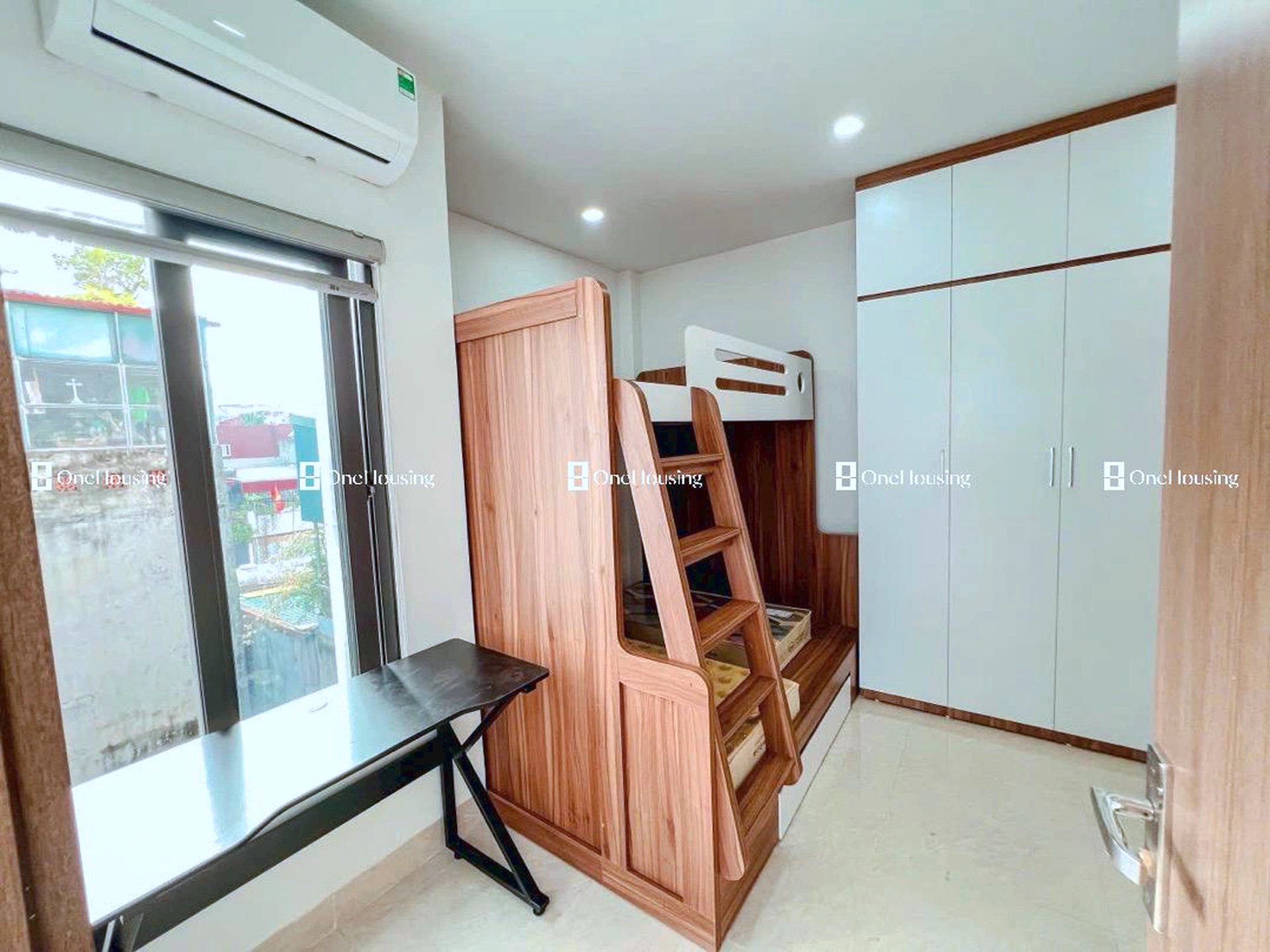 Nhà mặt ngõ cách Bạch Mai 50m, P. Trương Định, Q. Hai Bà Trưng, TP. Hà Nội