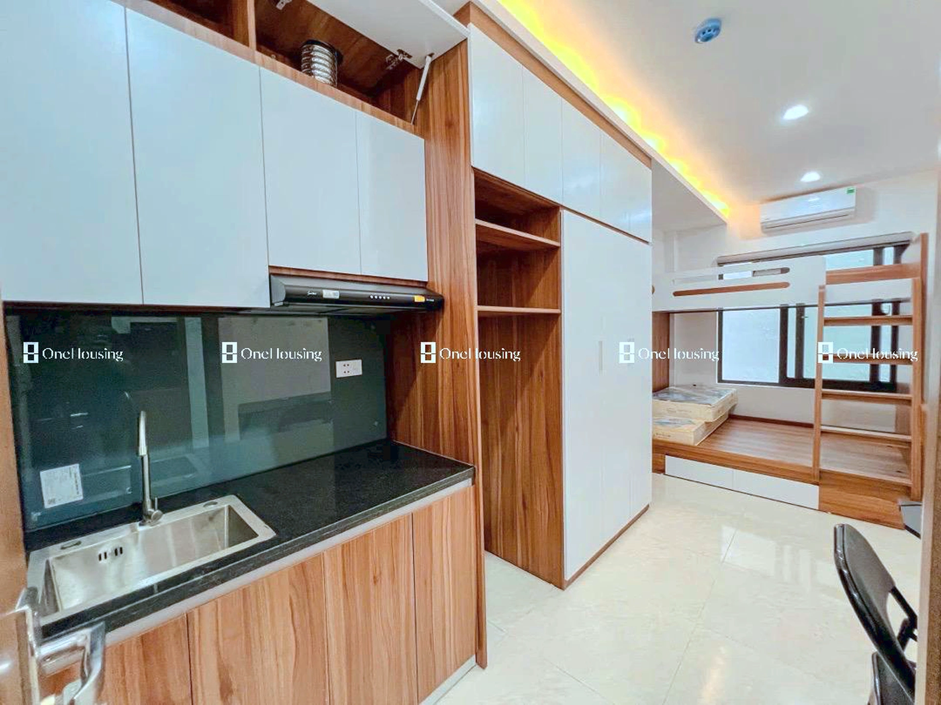 Nhà mặt ngõ cách Bạch Mai 50m, P. Trương Định, Q. Hai Bà Trưng, TP. Hà Nội