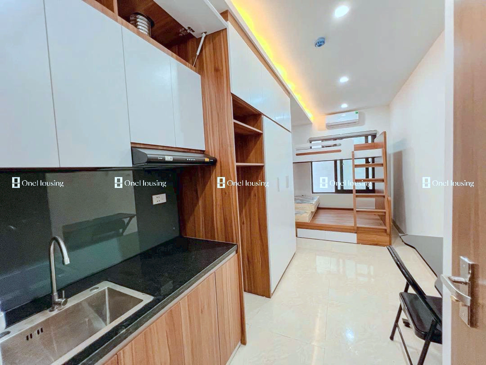 Nhà mặt ngõ cách Bạch Mai 50m, P. Trương Định, Q. Hai Bà Trưng, TP. Hà Nội