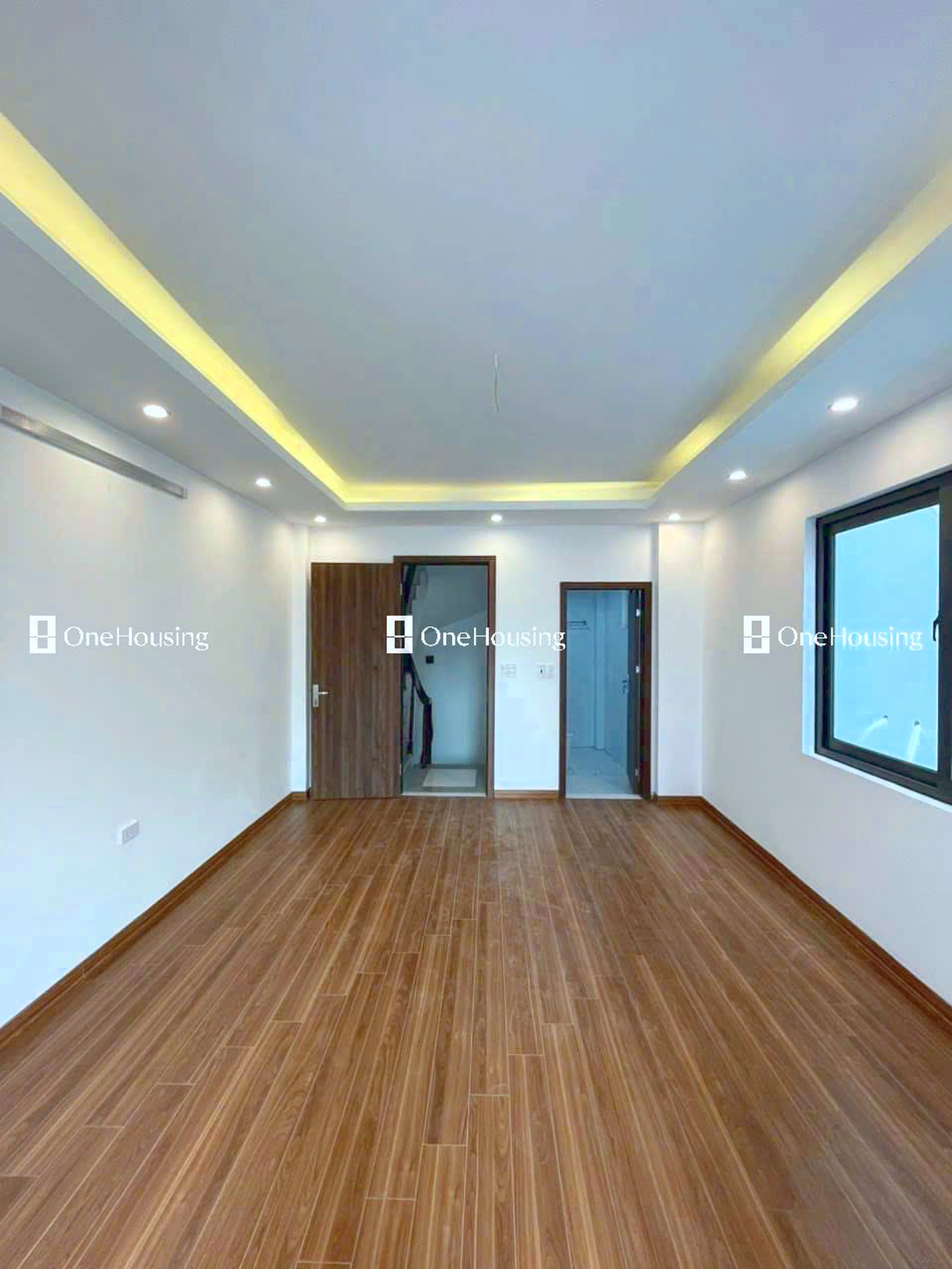 Nhà mặt ngõ cách Đường Khuyến Lương 50m, P. Trần Phú, Q. Hoàng Mai, TP. Hà Nội