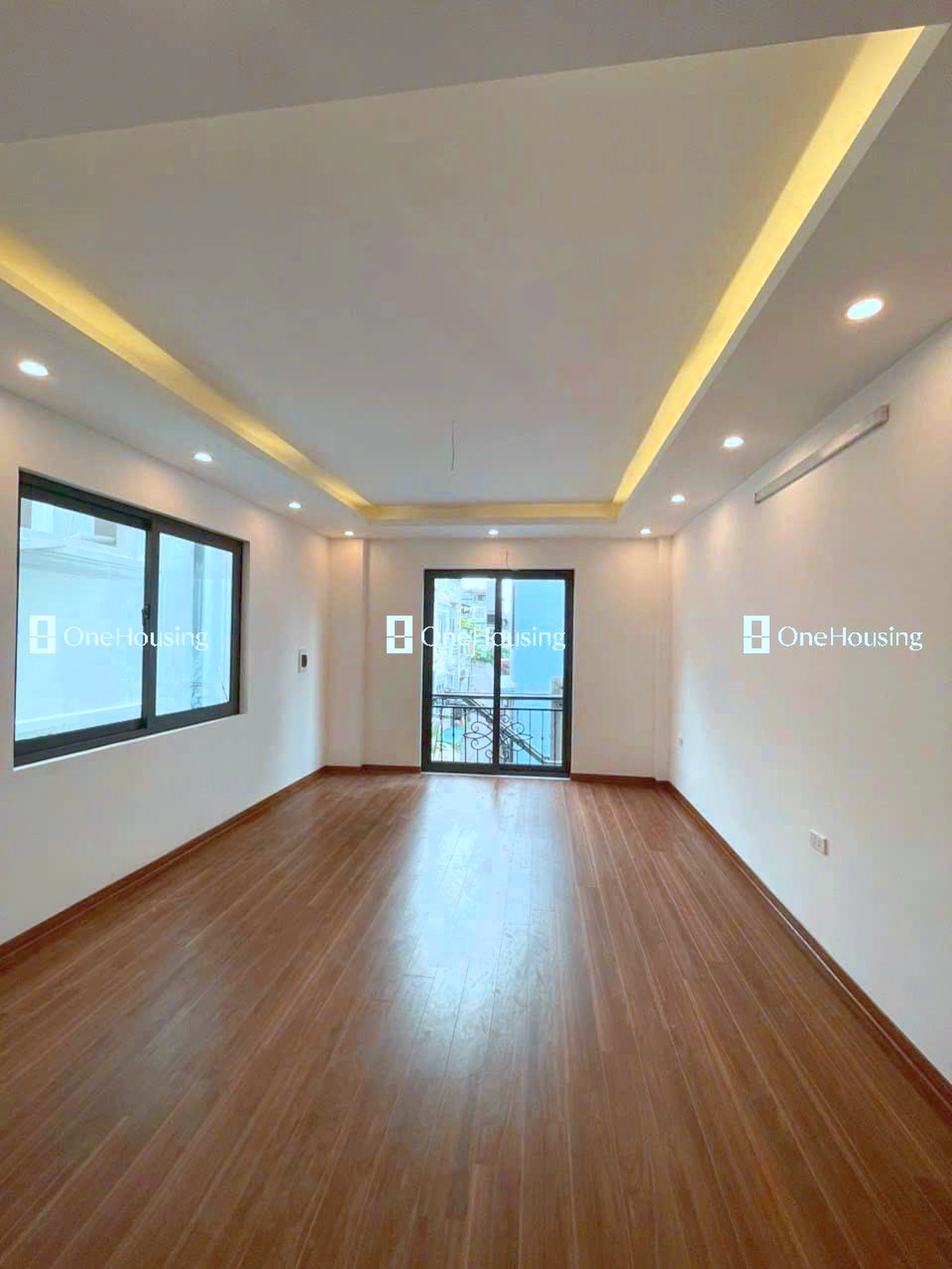 Nhà mặt ngõ cách Đường Khuyến Lương 50m, P. Trần Phú, Q. Hoàng Mai, TP. Hà Nội