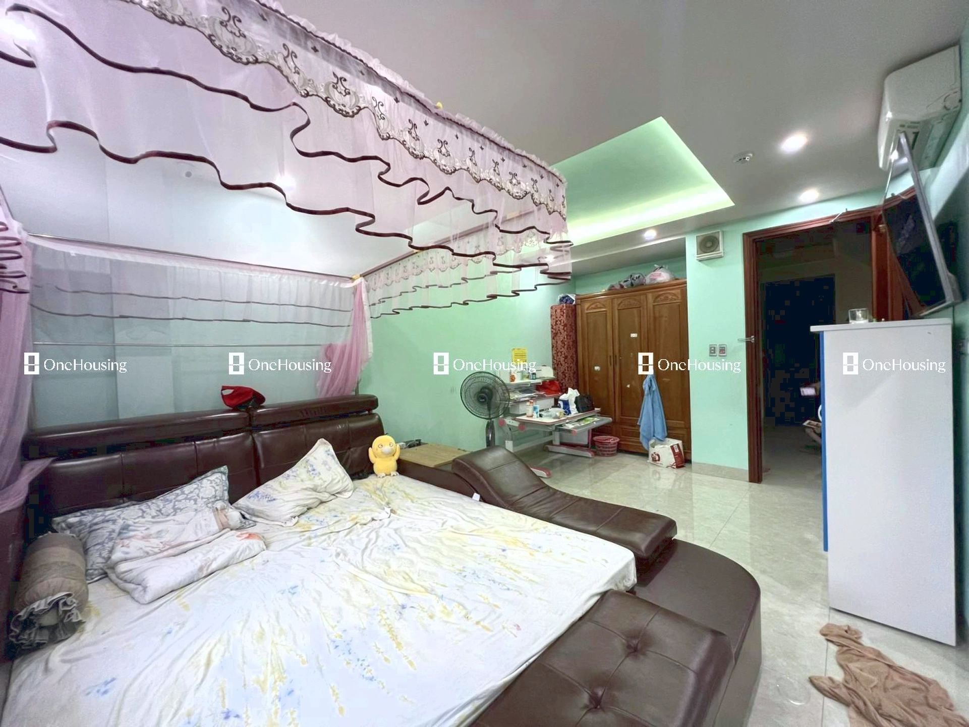 Nhà mặt ngõ cách Bát Khối (Mặt đê sông Hồng) 60m, P. Cự Khối, Q. Long Biên, TP. Hà Nội