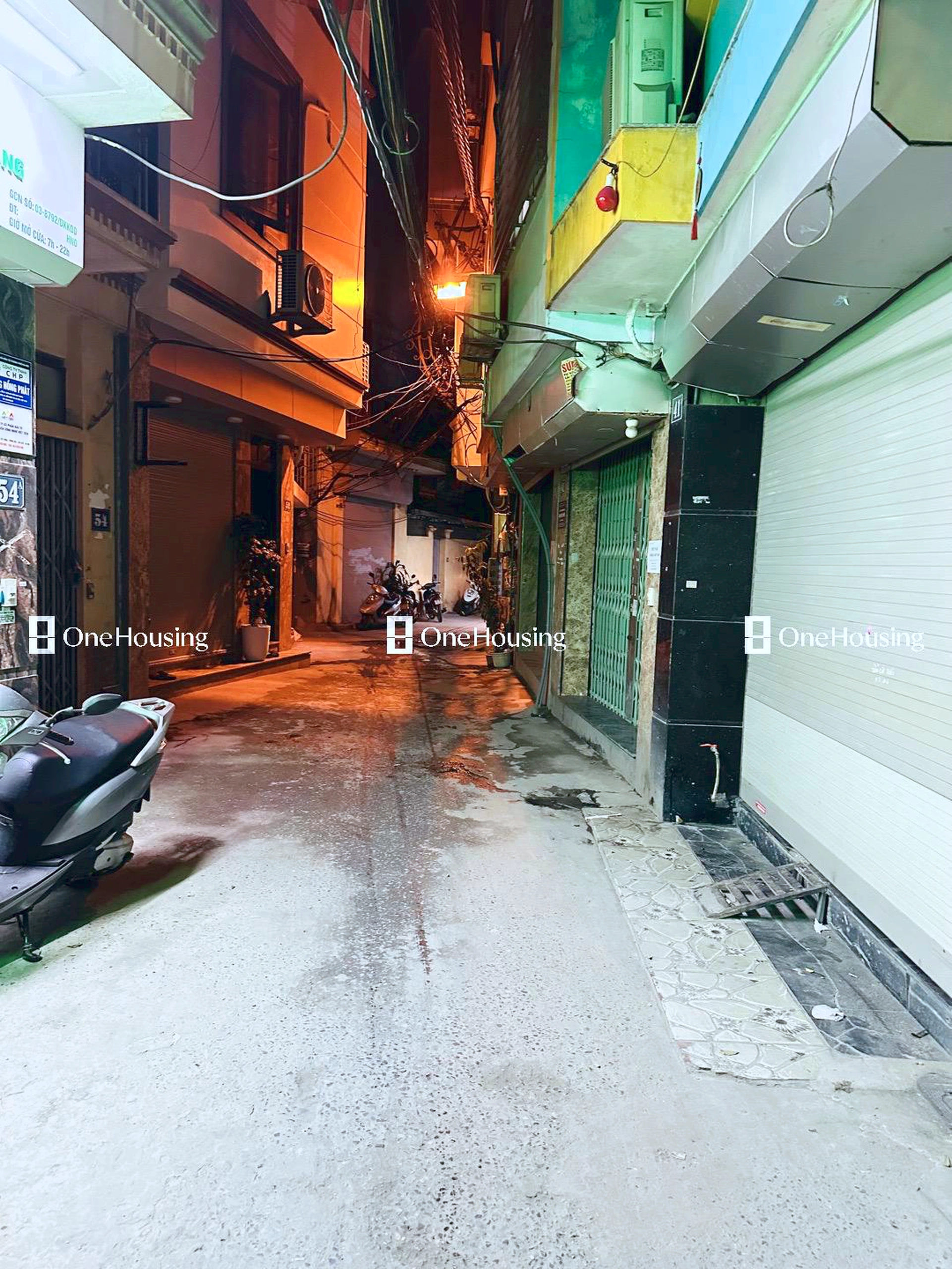 Onehousing image